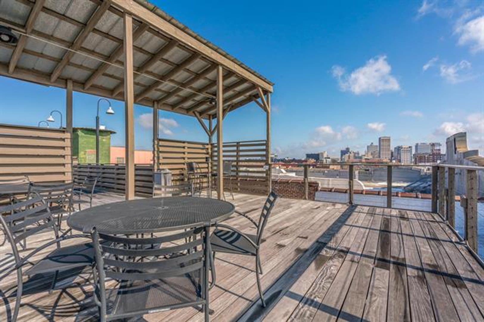 Memphis Condo: 413 S Main #205