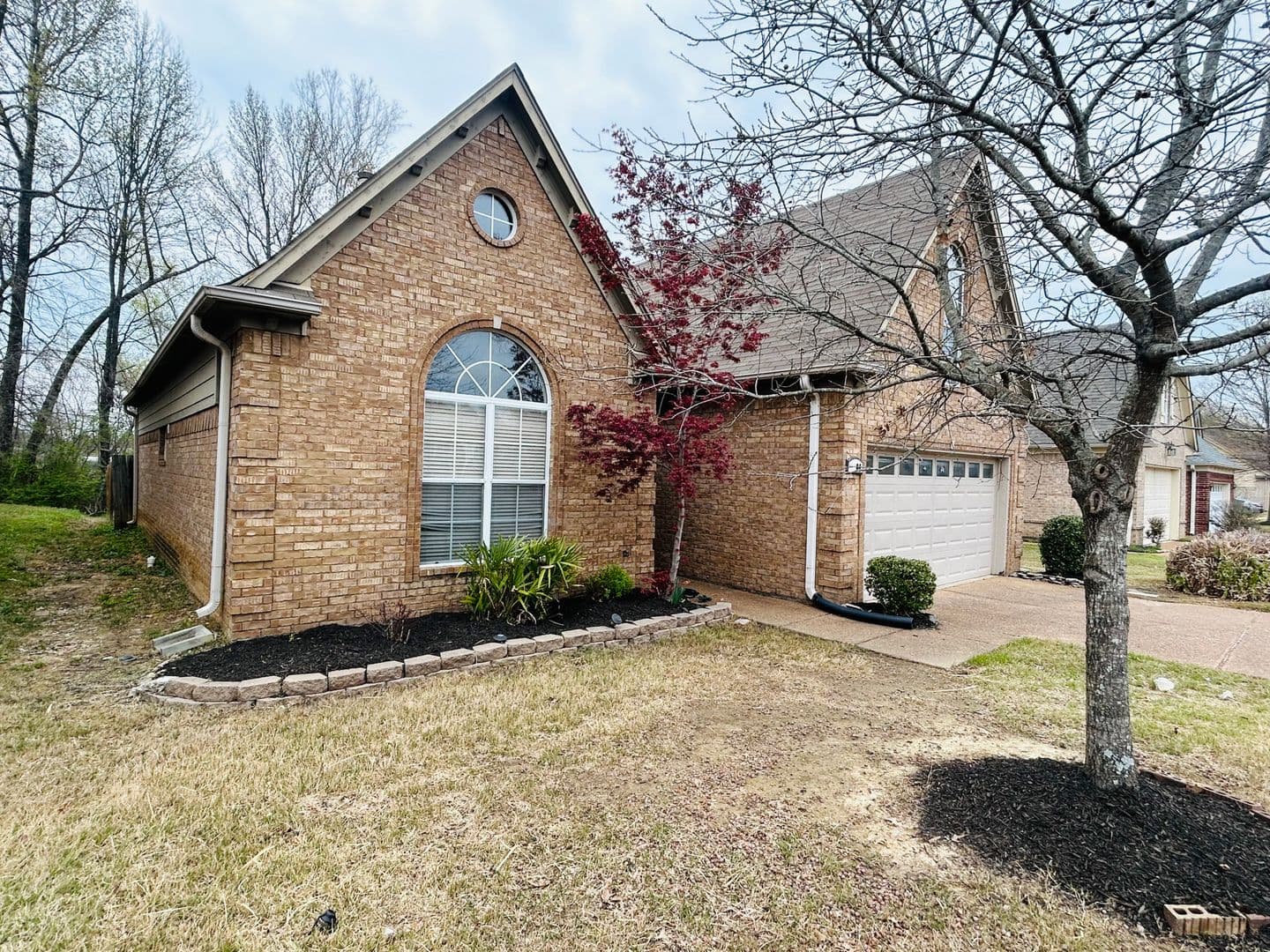 Cordova House: 9204 Acadia Place