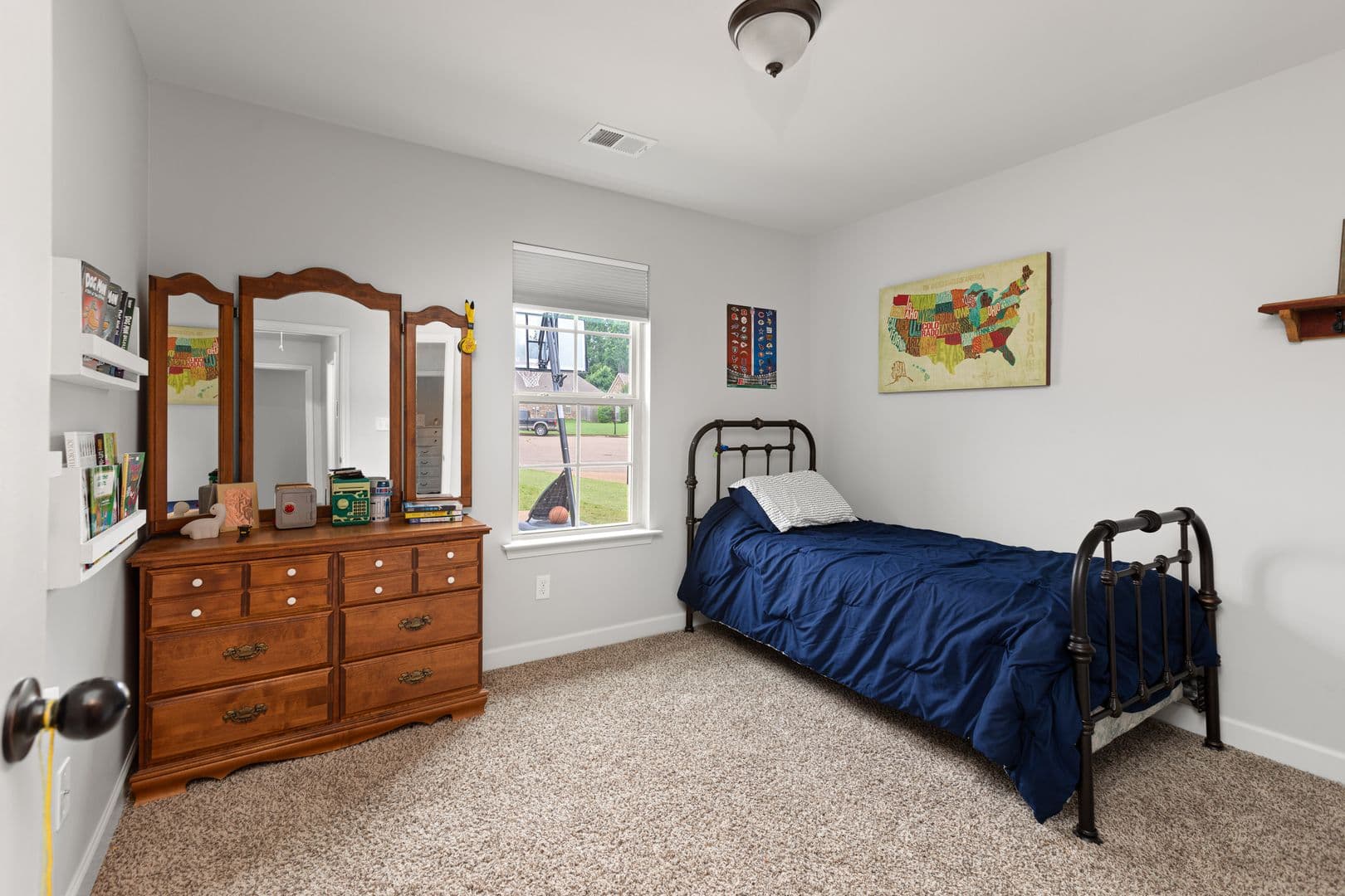 Southaven House: 3510 Champion Hills Dr