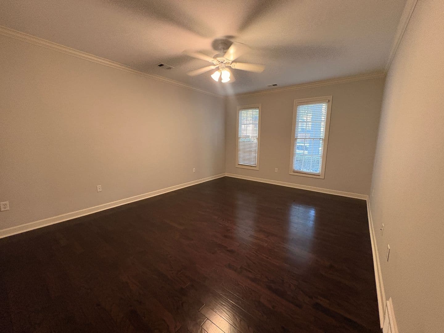 Collierville House: 1817 Liles Lane