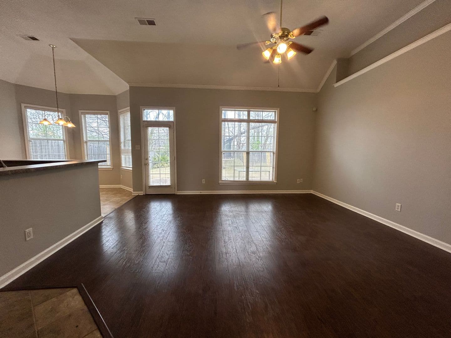 Cordova House: 9204 Acadia Place