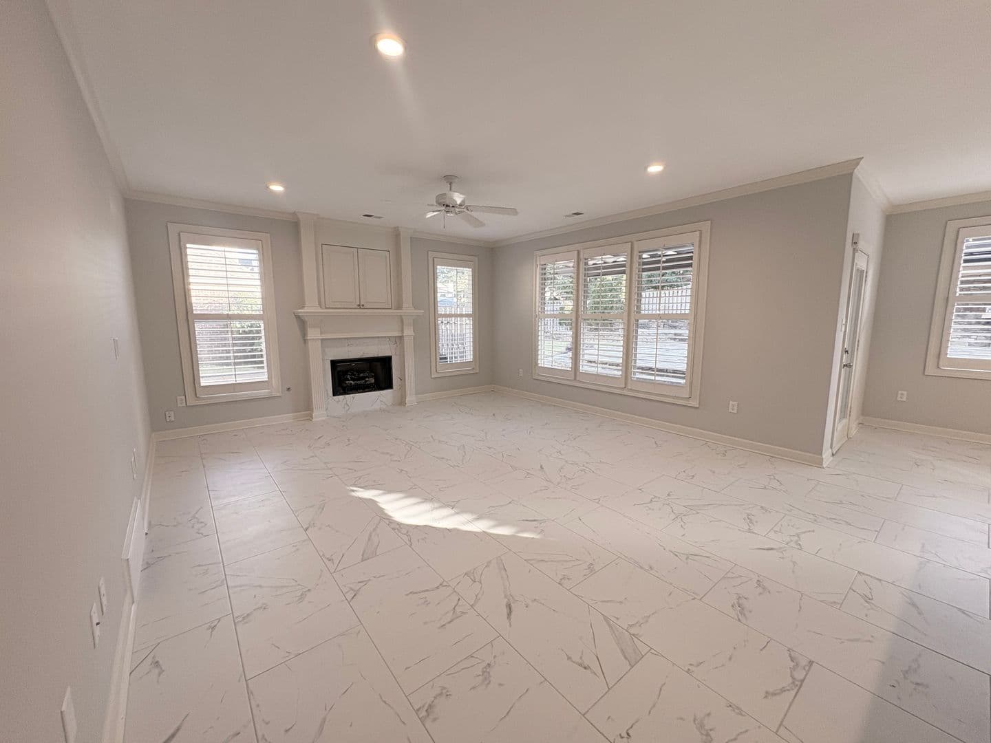Collierville House: 1817 Liles Lane