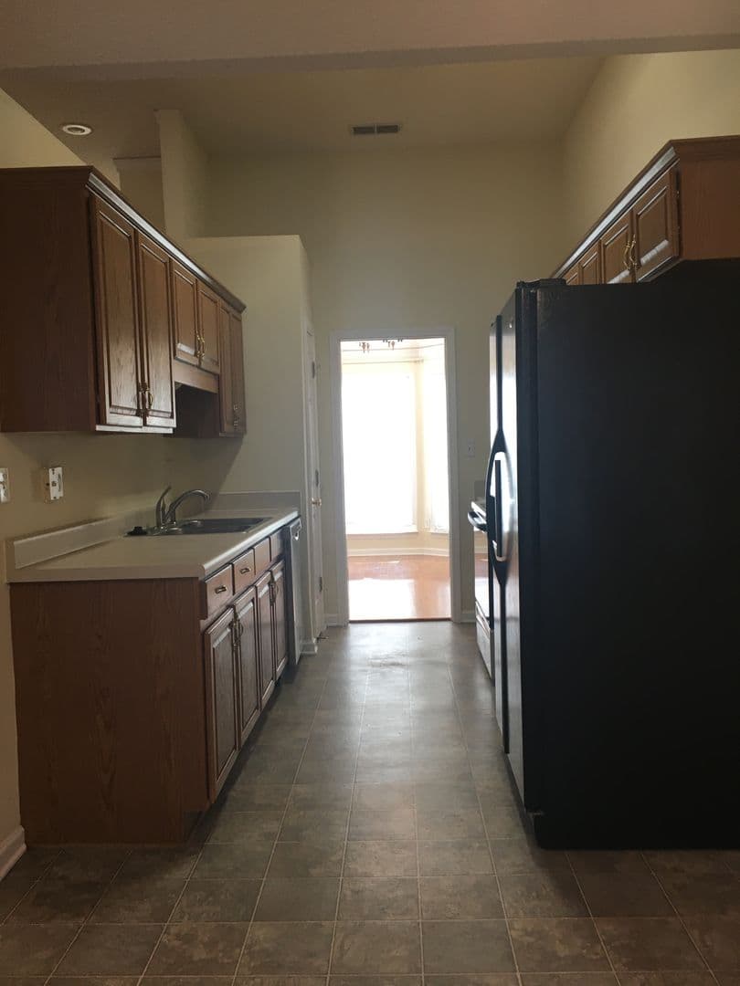 Cordova House: 1115 Red Fern Cir. E.