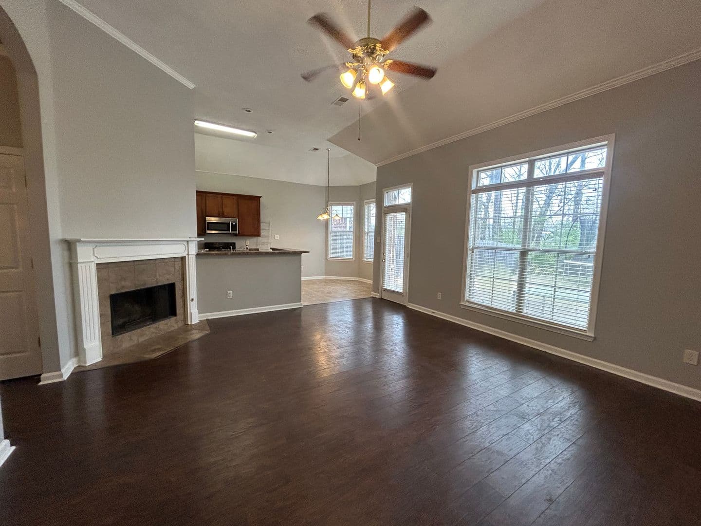 Cordova House: 9204 Acadia Place
