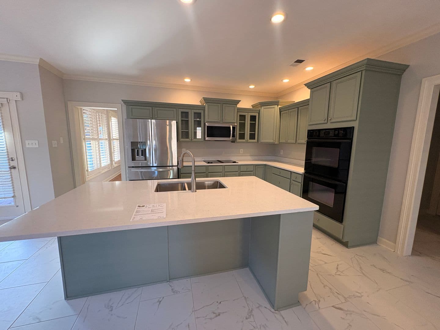 Collierville House: 1817 Liles Lane