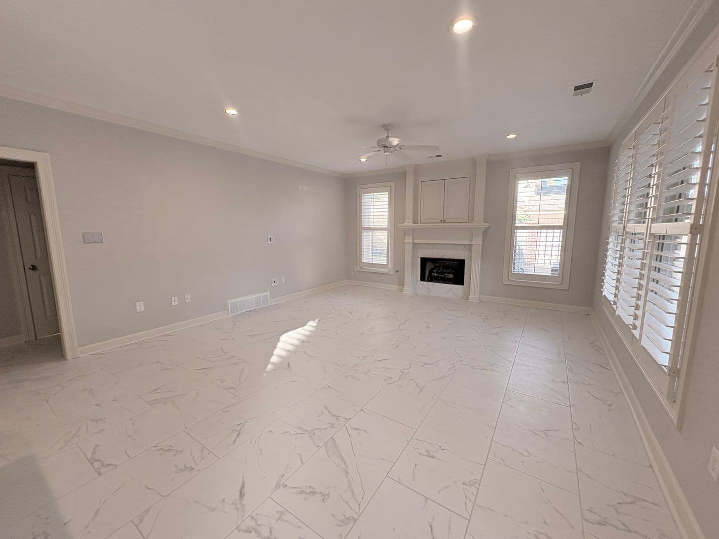 Collierville House: 1817 Liles Lane