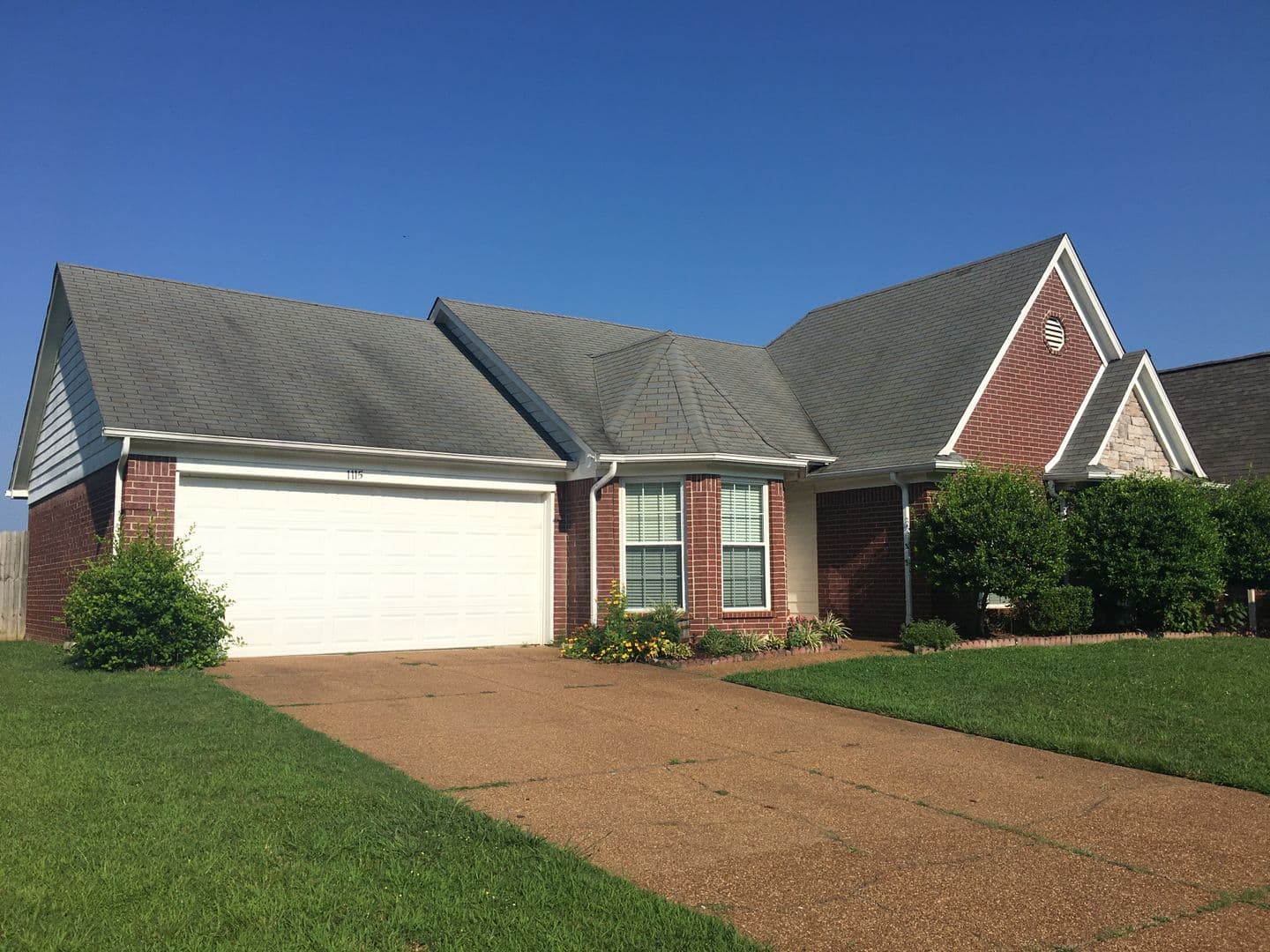Cordova House: 1115 Red Fern Cir. E.
