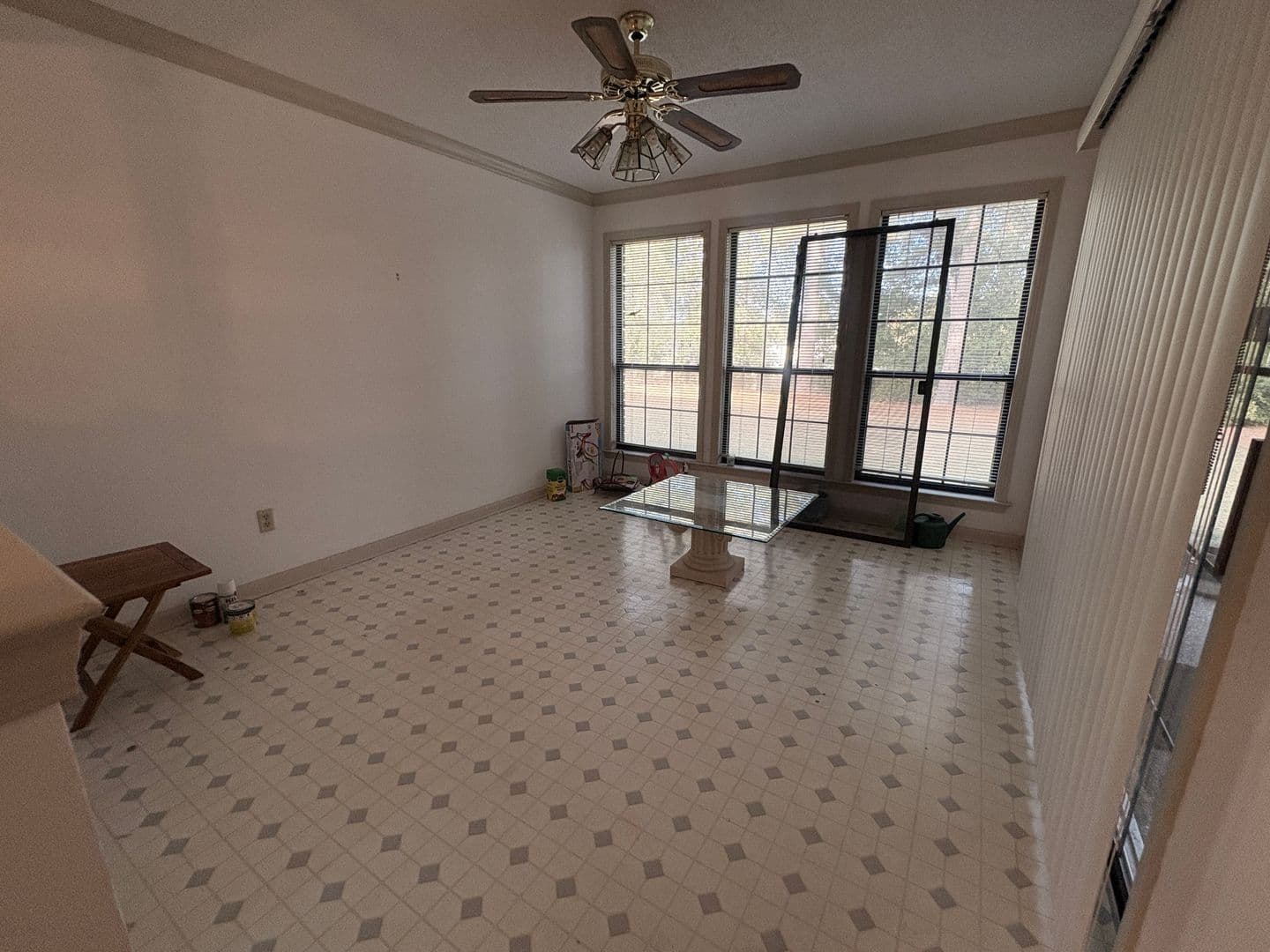 Bartlett House: 2616 Charles Bryan Road