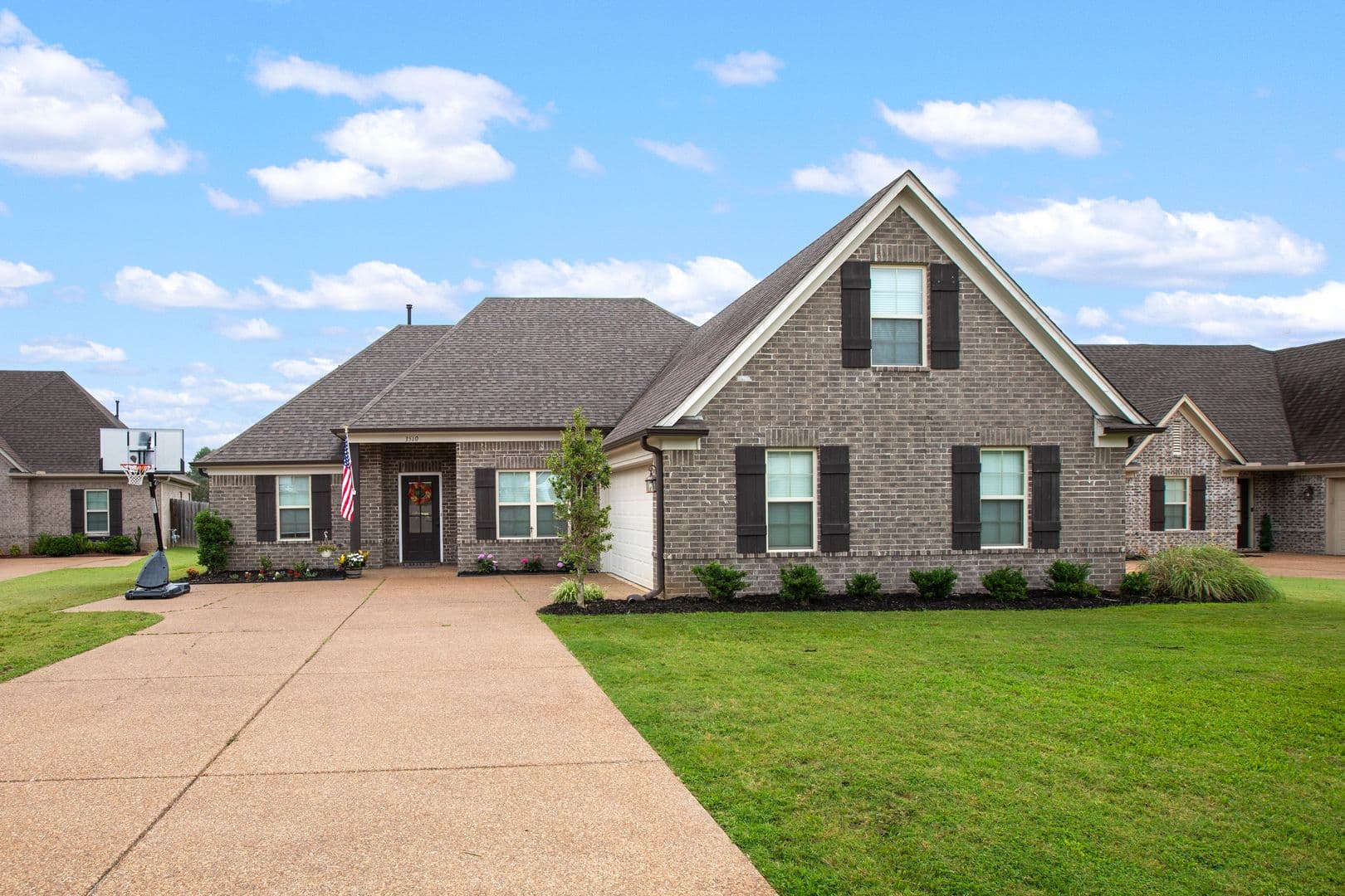 Southaven House: 3510 Champion Hills Dr