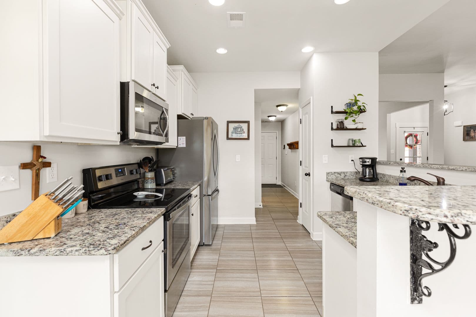 Southaven House: 3510 Champion Hills Dr