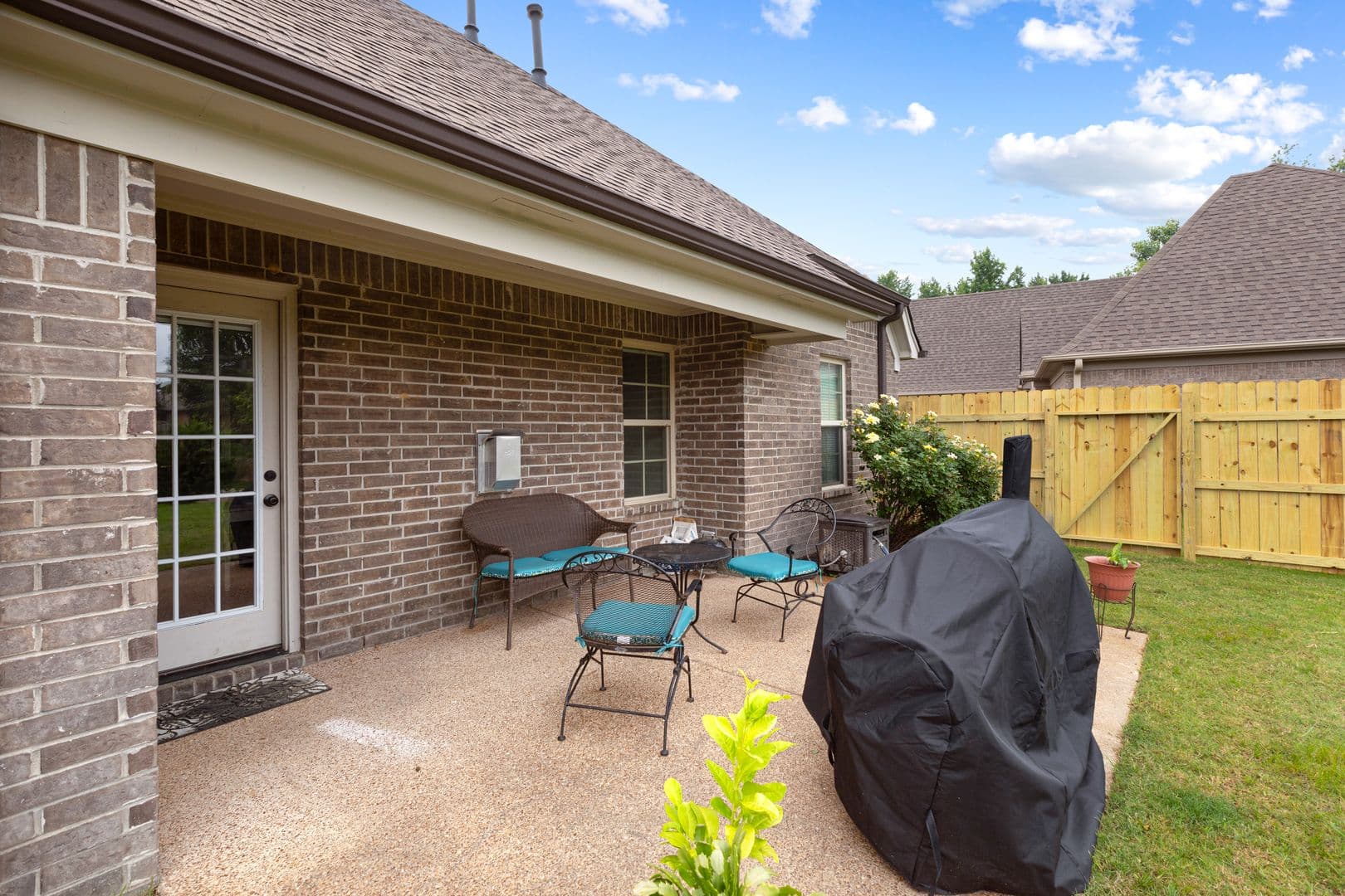 Southaven House: 3510 Champion Hills Dr