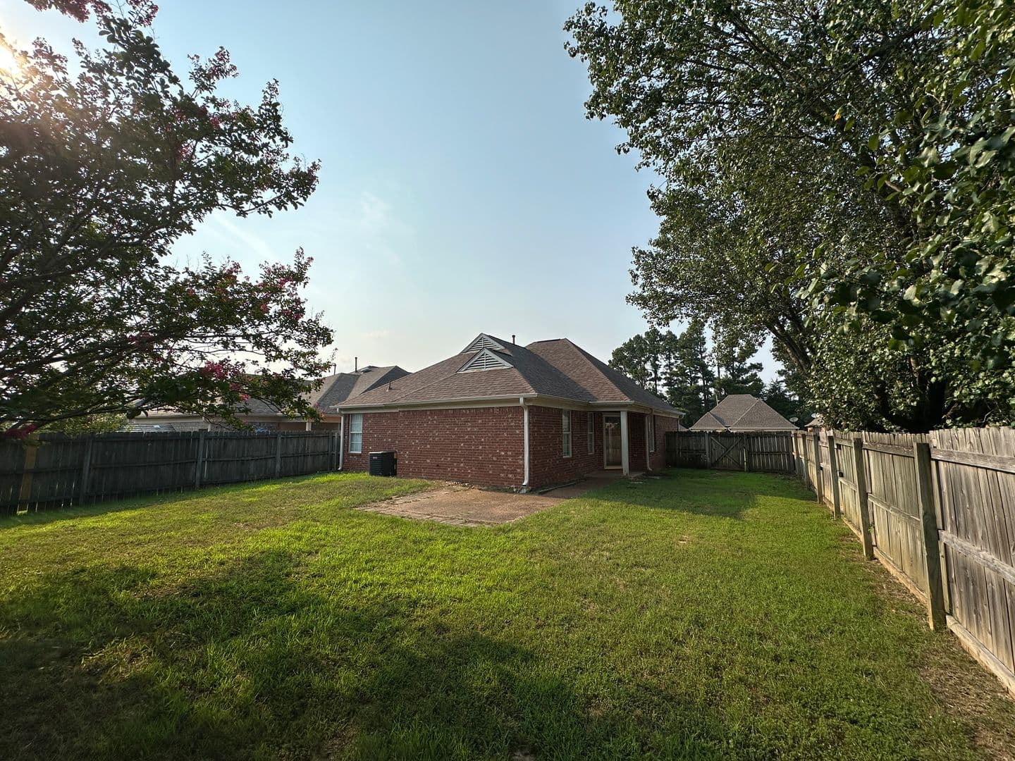 Cordova House: 1098 Breezy Valley