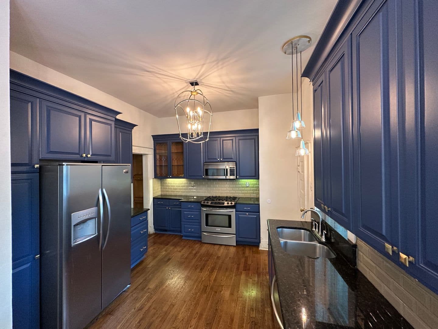 Memphis House: 1318 Harbert Ave