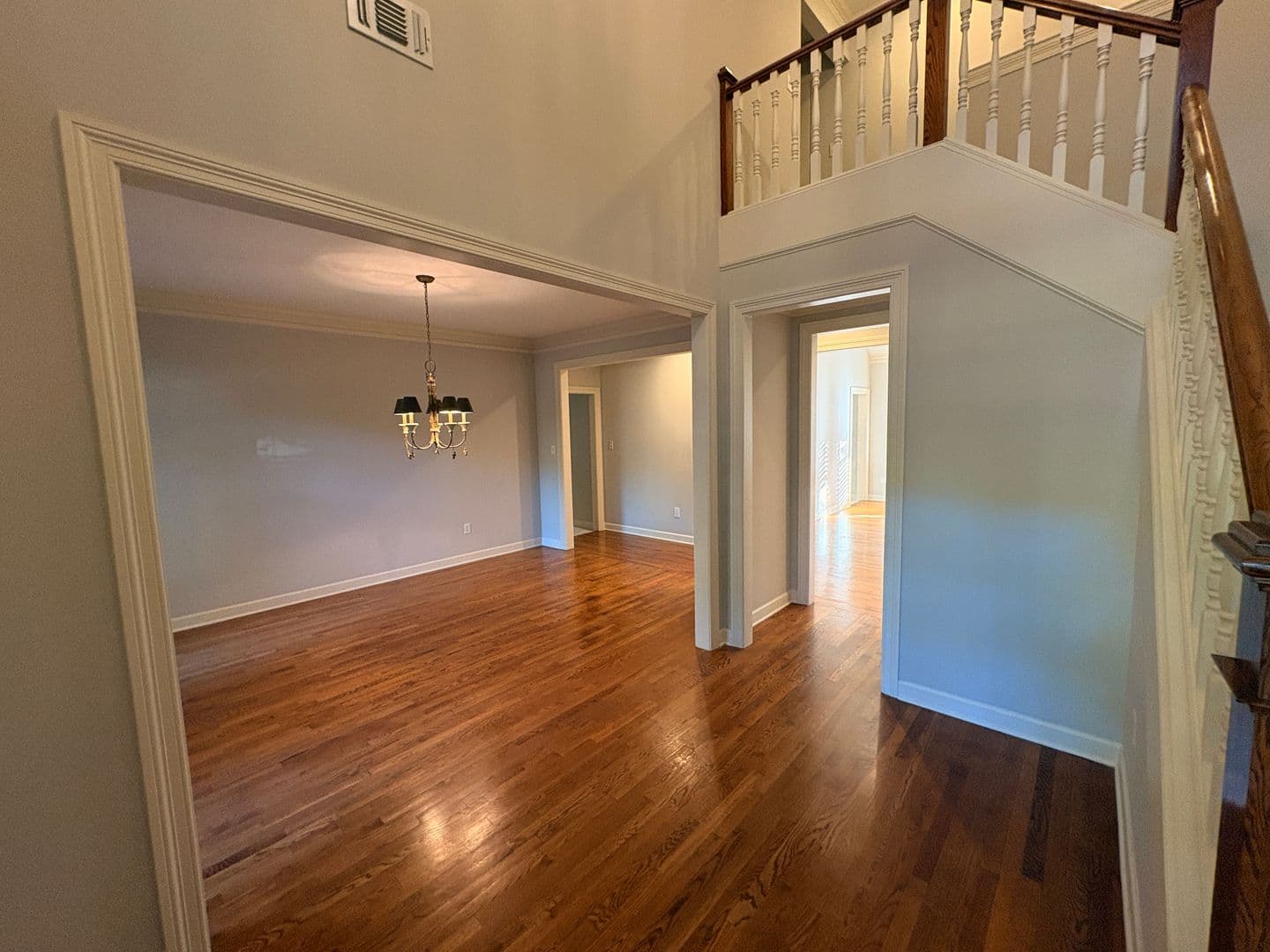 Collierville House: 1817 Liles Lane