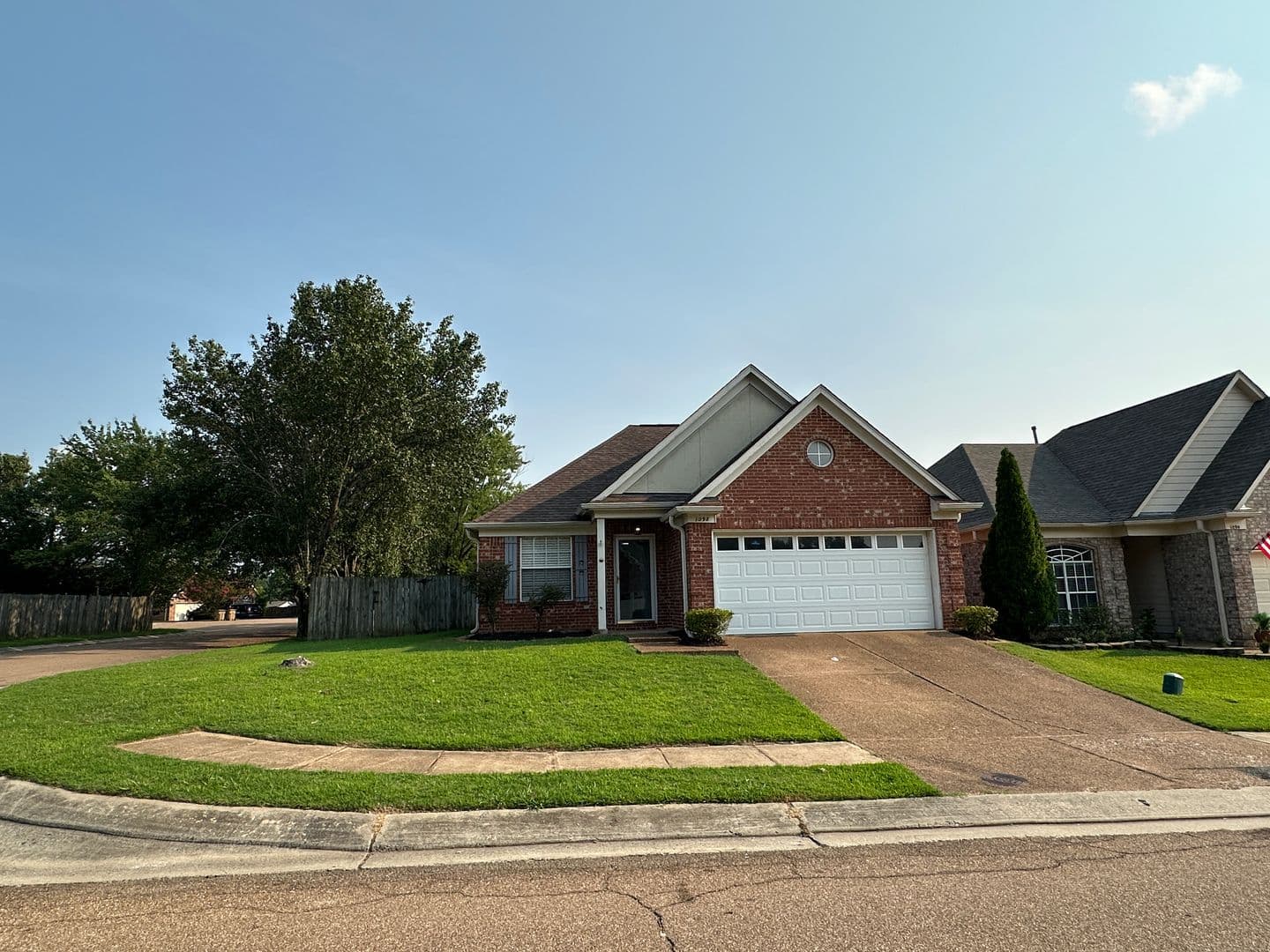 Cordova House: 1098 Breezy Valley