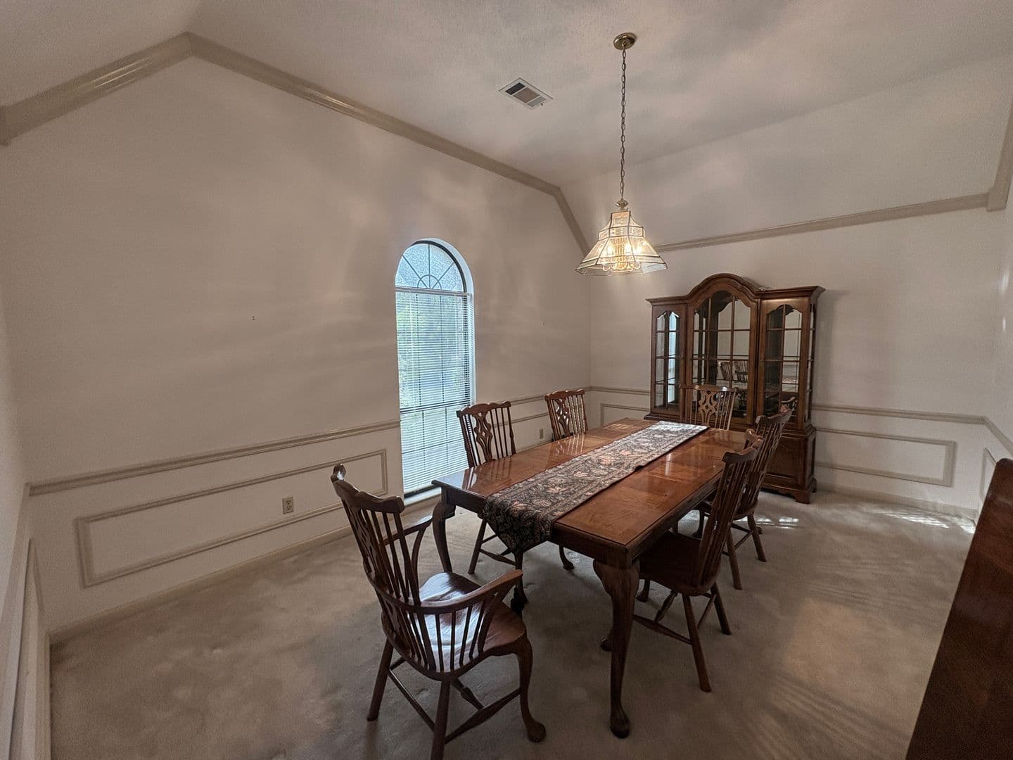 Bartlett House: 2616 Charles Bryan Road