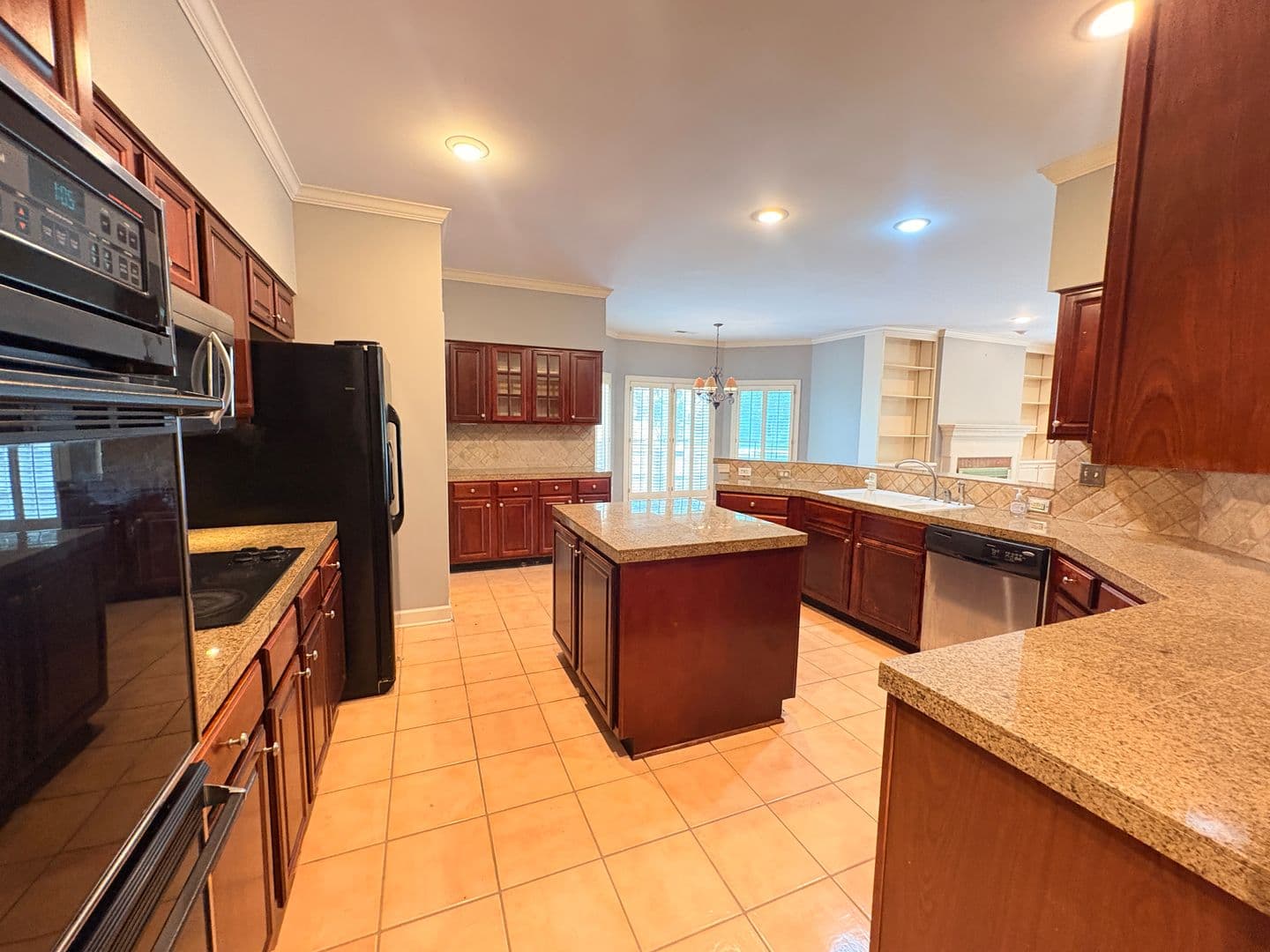 Cordova House: 1850 Wood Oak Dr