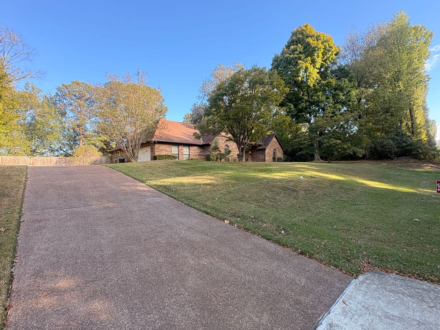 Bartlett House: 2616 Charles Bryan Road