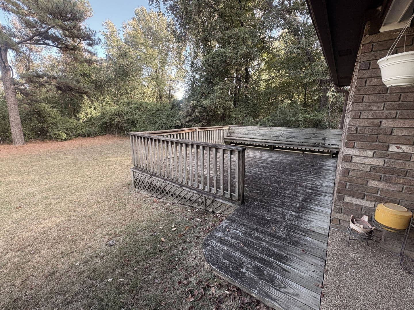 Bartlett House: 2616 Charles Bryan Road