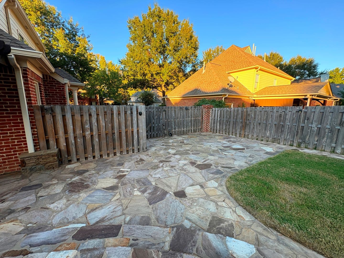 Collierville House: 1817 Liles Lane