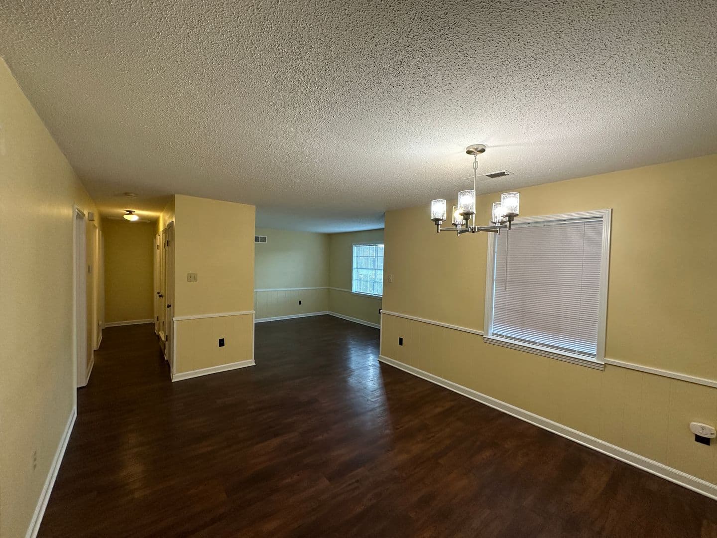 Memphis House: 1662 Vera Cruz Street