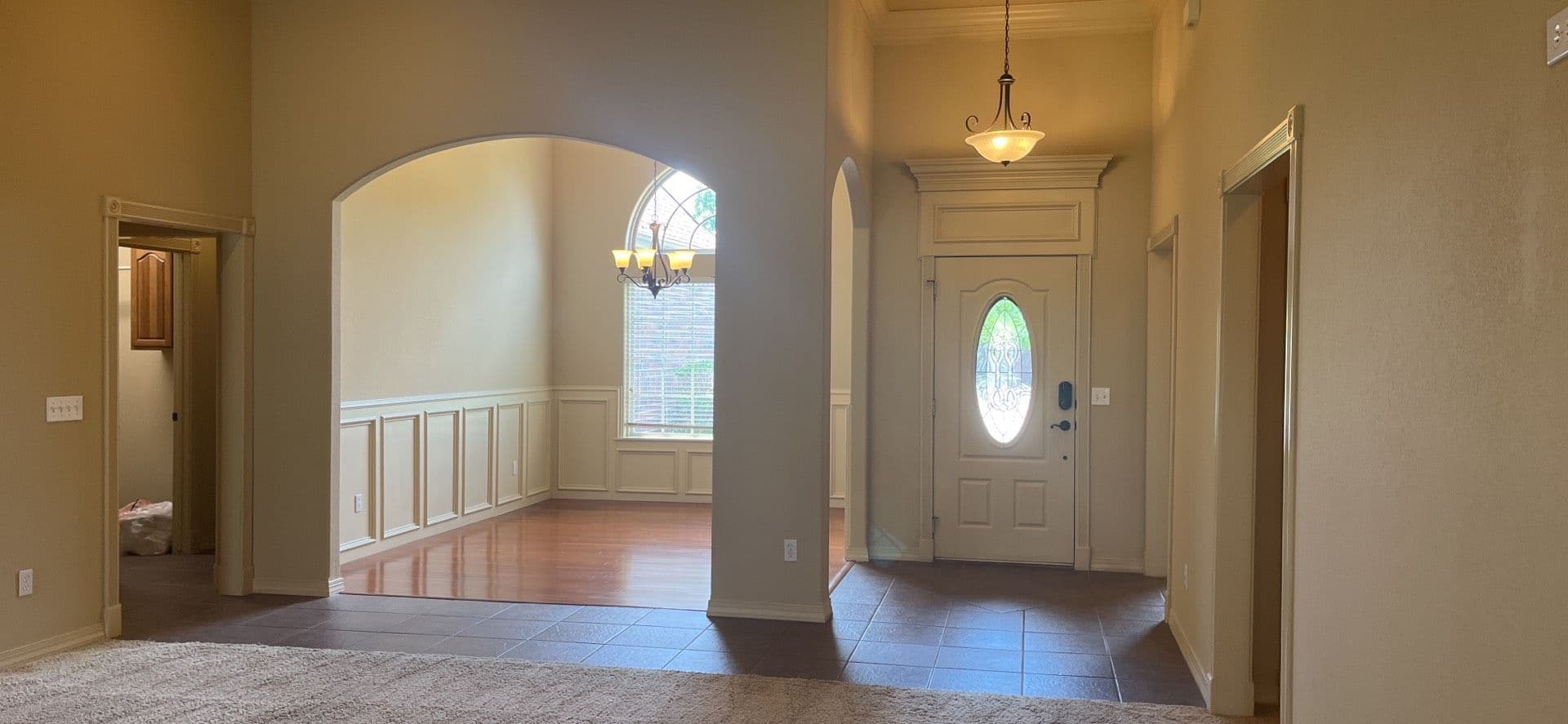Rogers House: 5301 S Stone Bay Ct