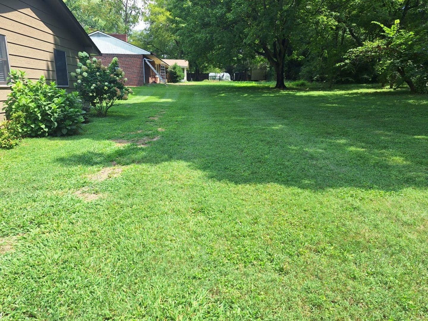 Knoxville House: 6826 Dorchester Drive