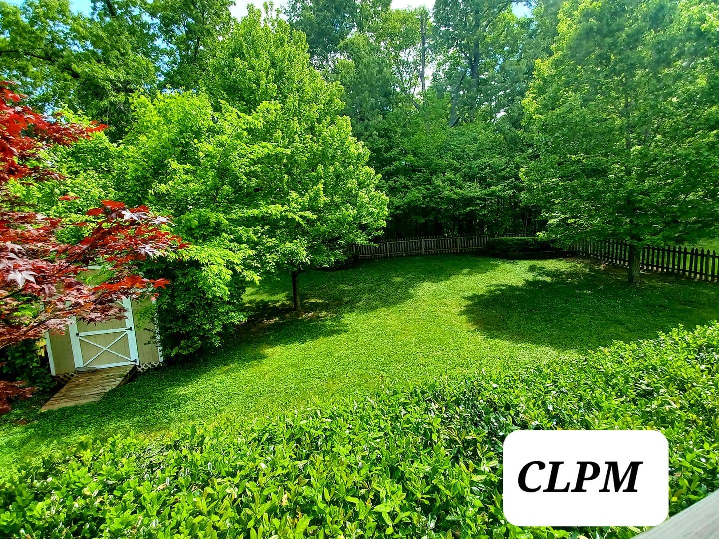 Clarksville House: 668 Winding Bluff Way