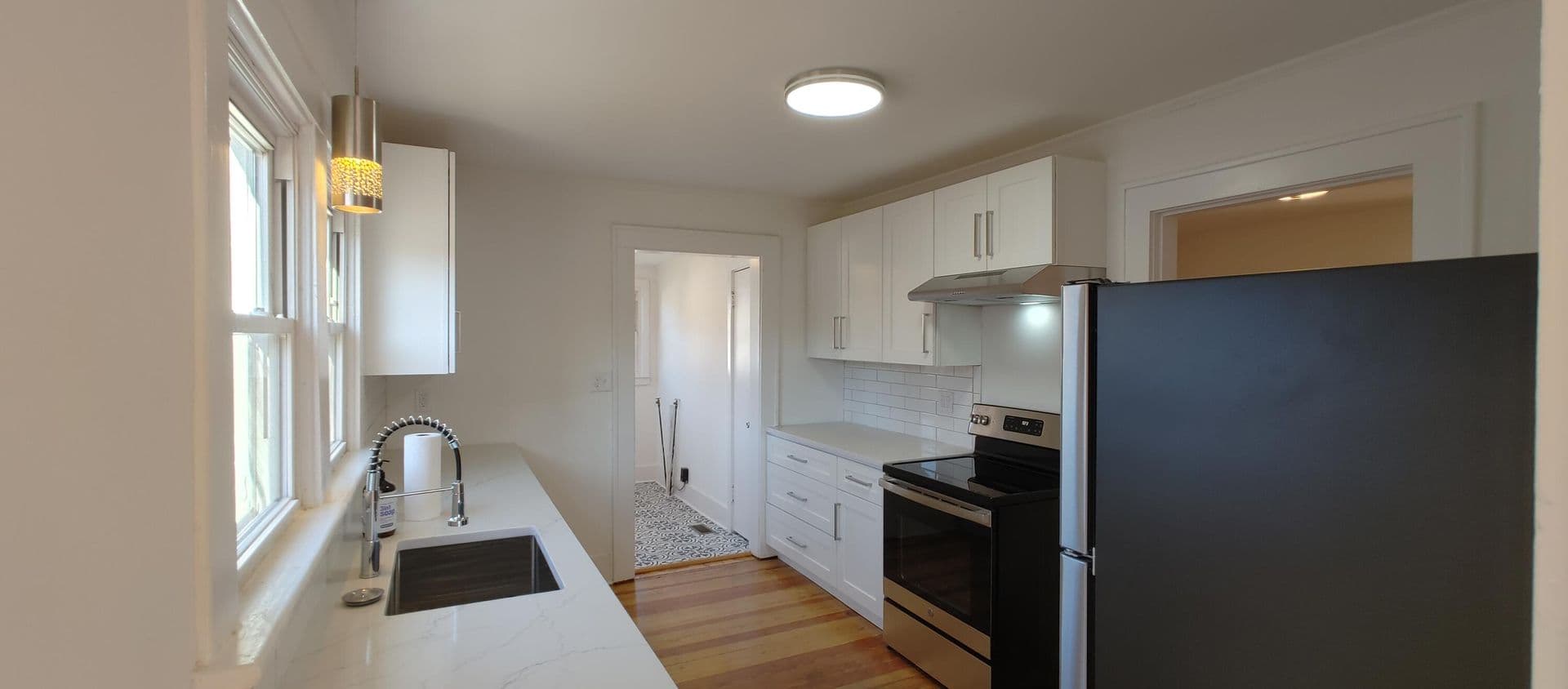 Chattanooga House: LEASE ONLY - 2219 Lyndon Ave.