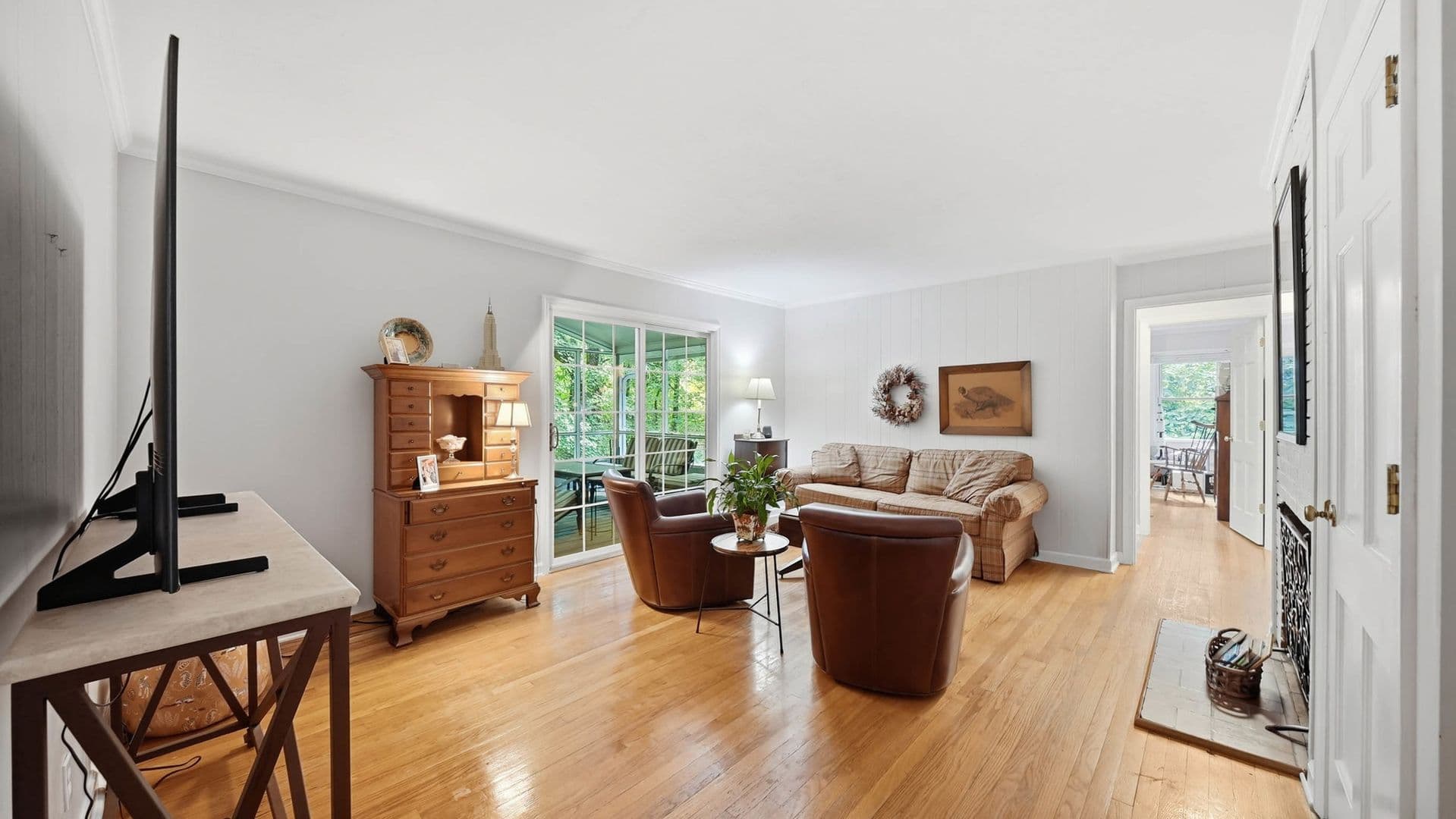 Signal Mountain House: 204 Grayson Rd.