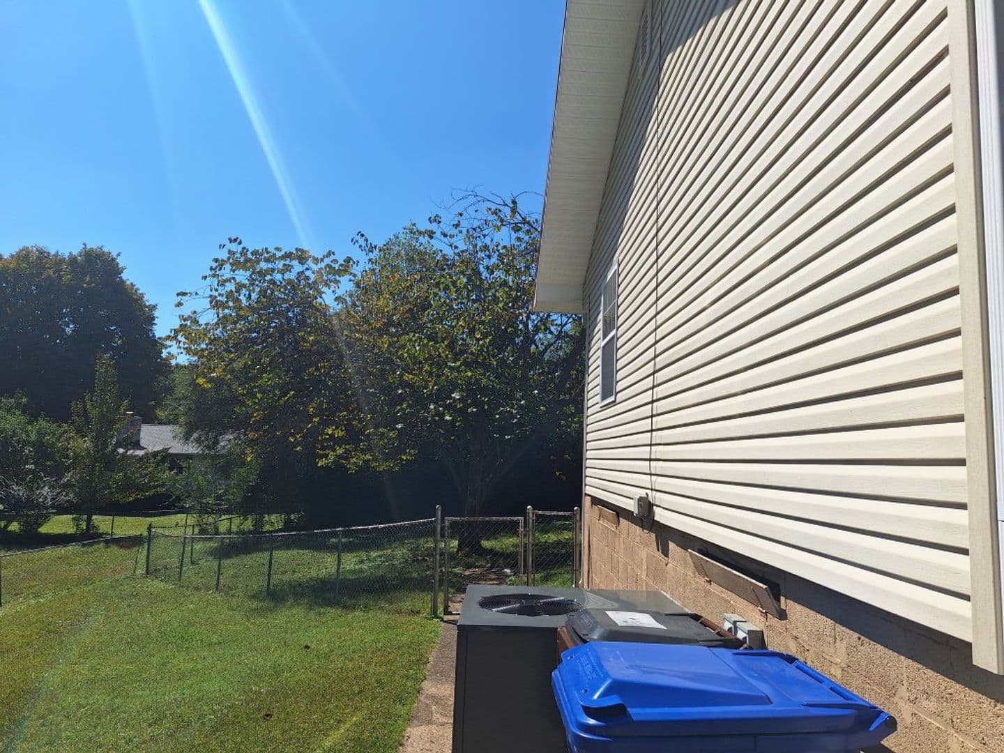 Oak Ridge House: 114 Gorgas Lane