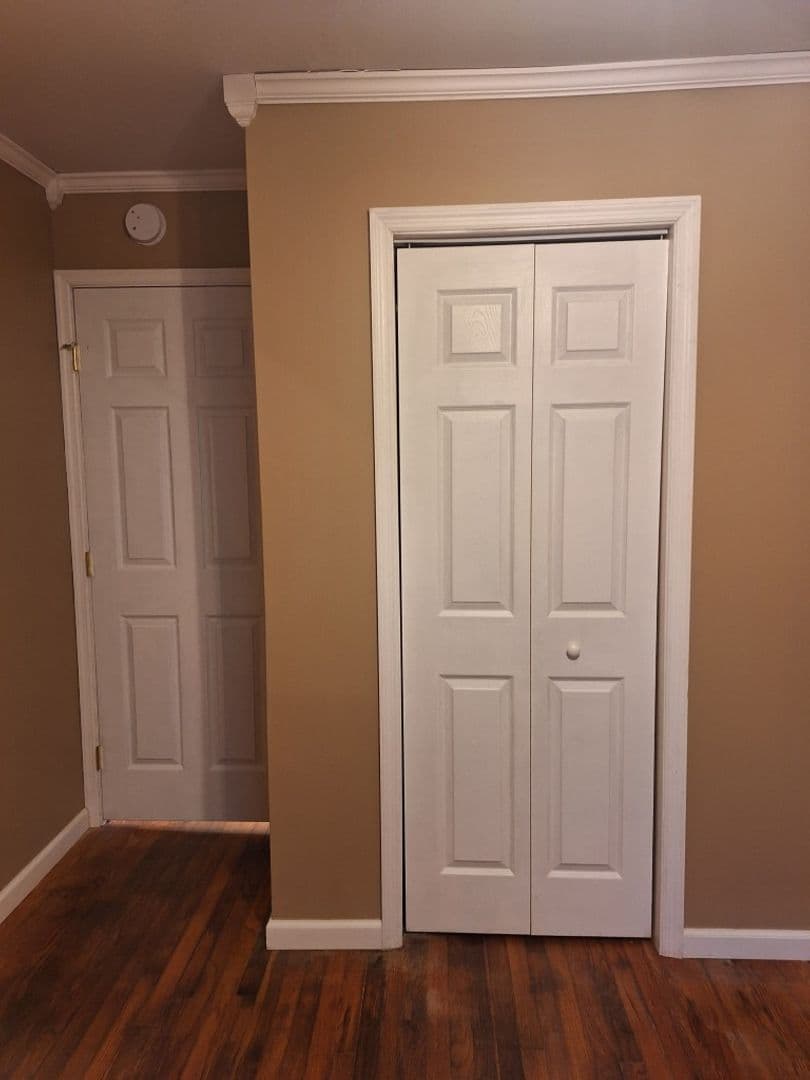 Oak Ridge House: 114 Gorgas Lane