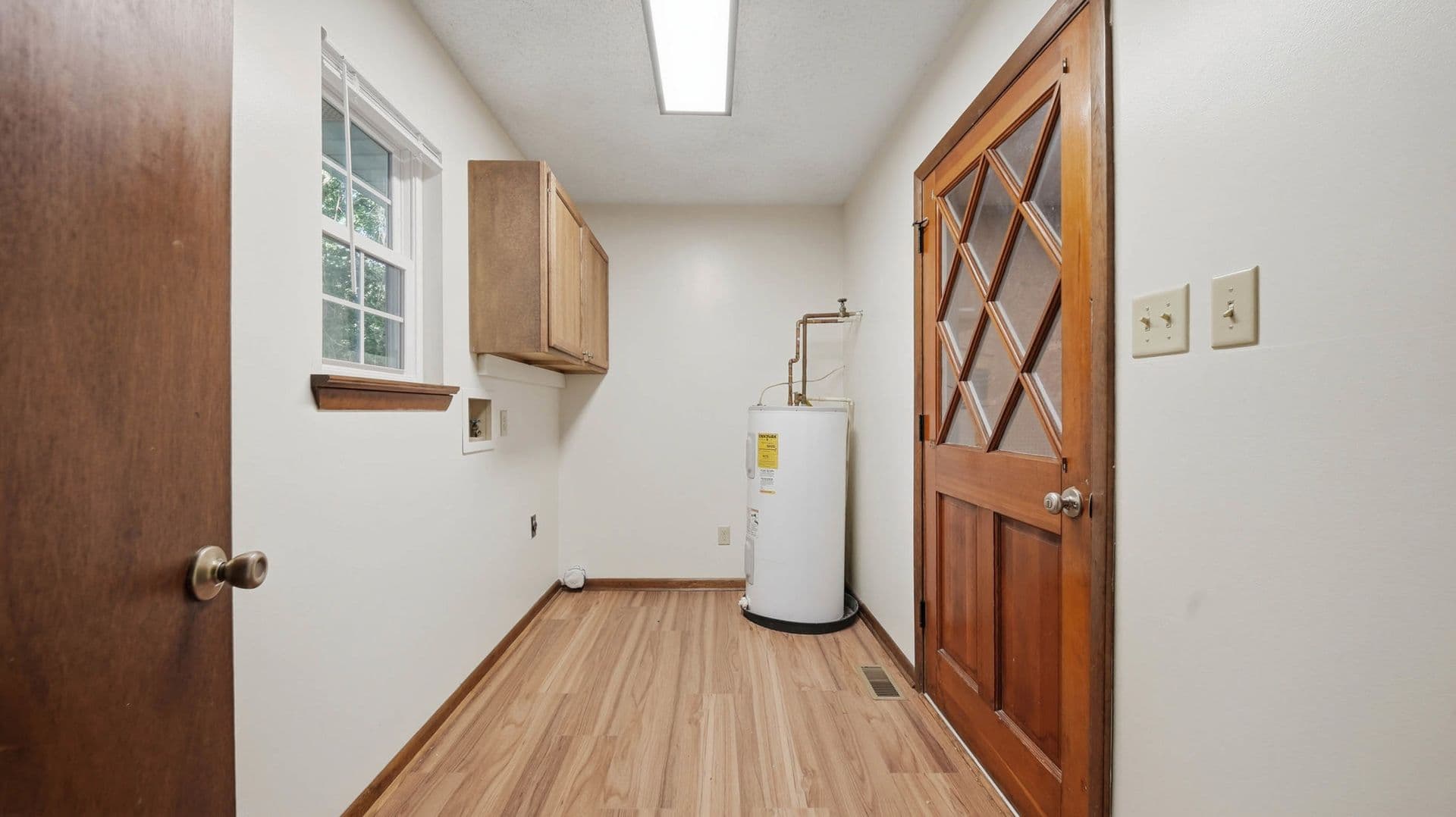 Chattanooga House: 476 Williams St.
