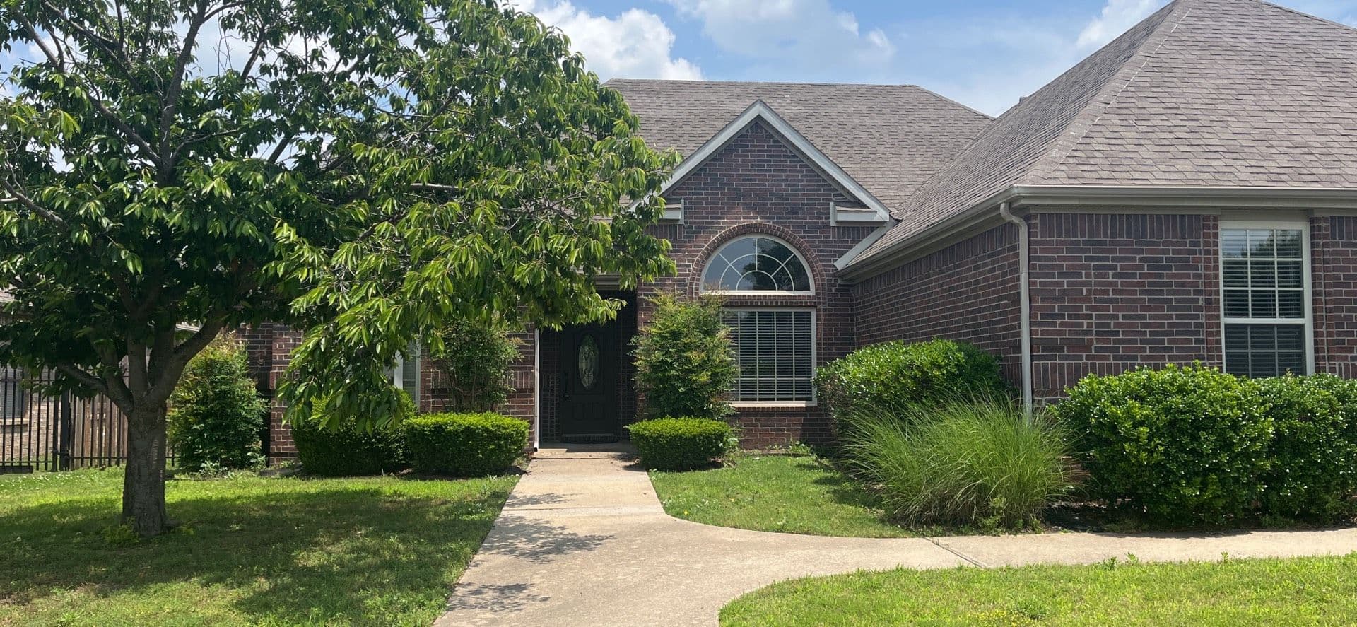 Rogers House: 5301 S Stone Bay Ct