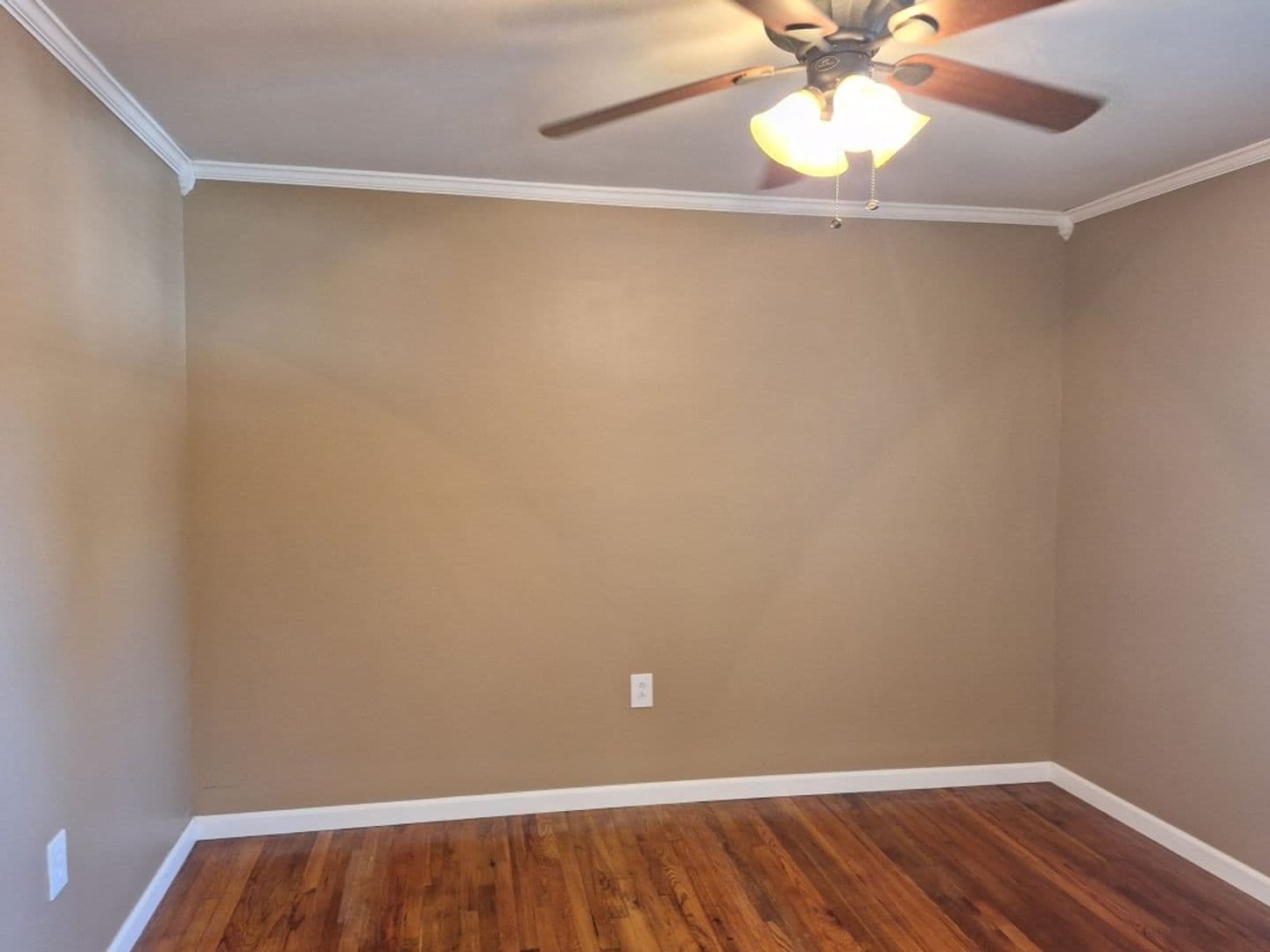 Oak Ridge House: 114 Gorgas Lane