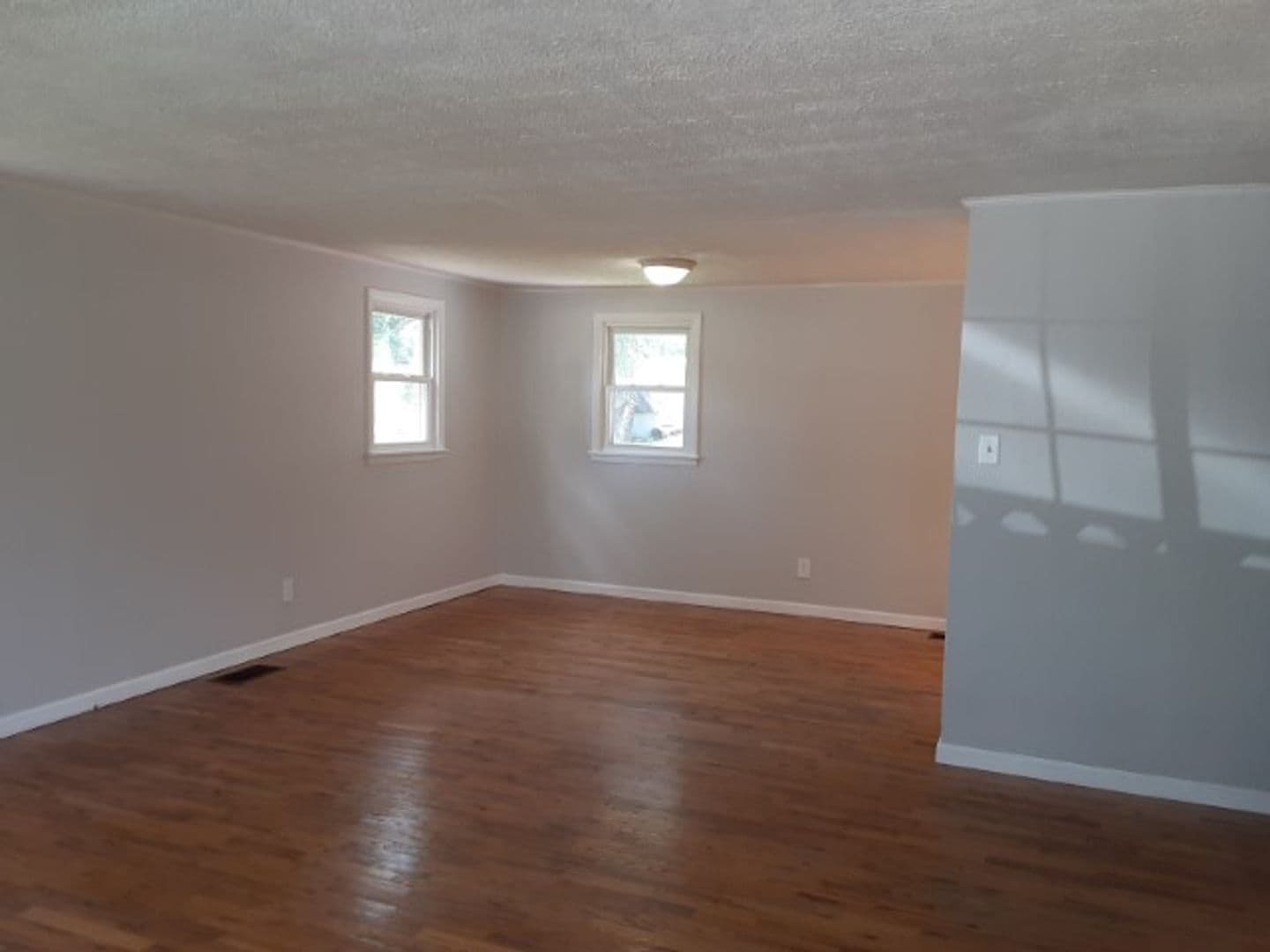 Oak Ridge House: 167 Louisiana Avenue