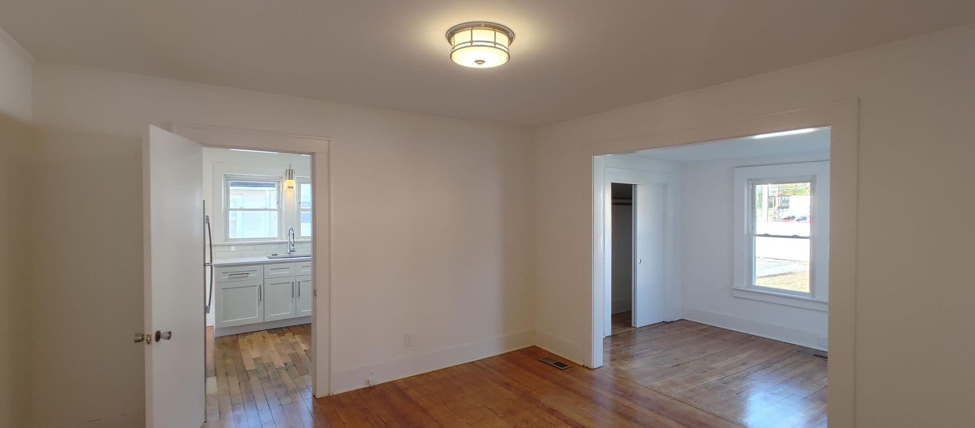 Chattanooga House: LEASE ONLY - 2219 Lyndon Ave.