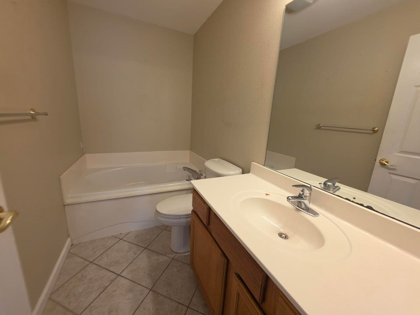 Hot Springs Condo: 208 Southridge Lane B4