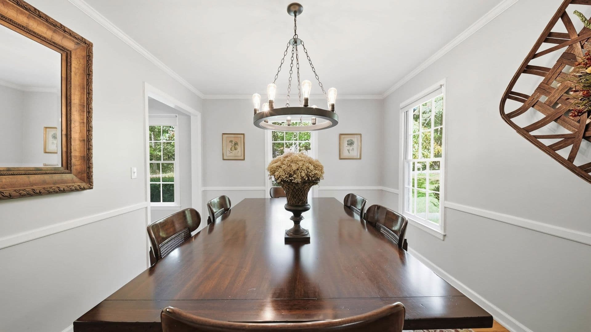 Signal Mountain House: 204 Grayson Rd.