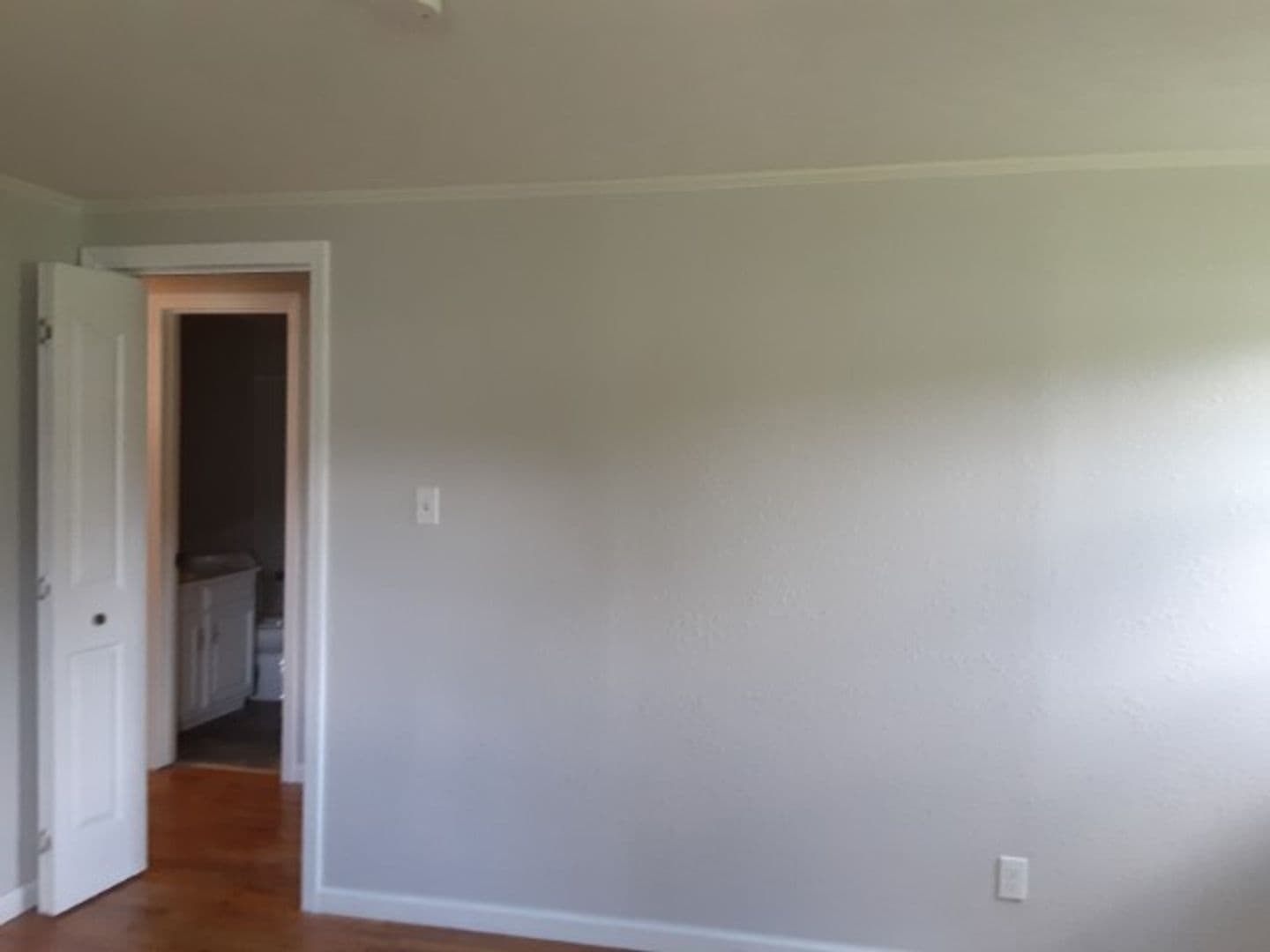 Oak Ridge House: 167 Louisiana Avenue