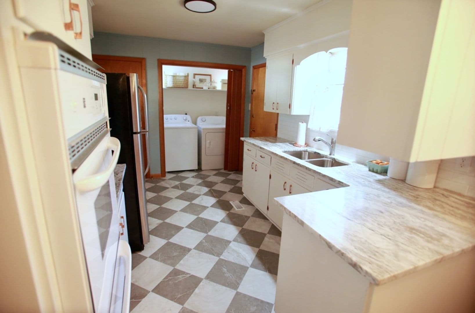 North Little Rock House: 6604 Corsica Dr.