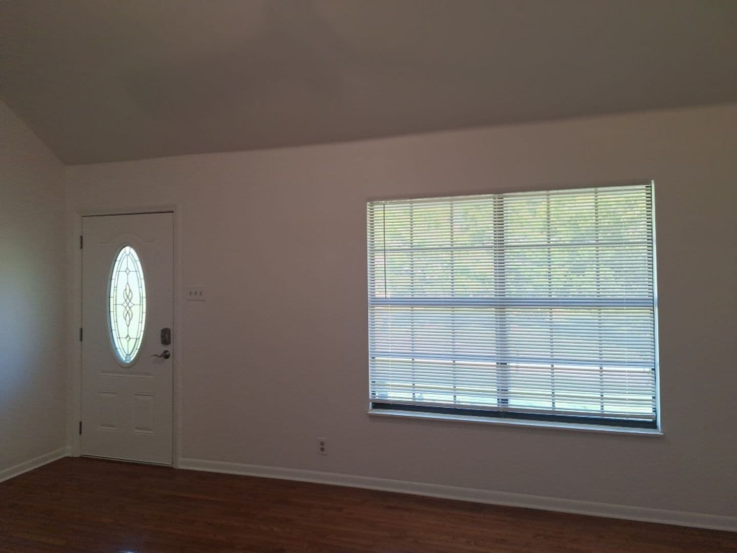 Knoxville House: 11401 Rock Springs Dr.