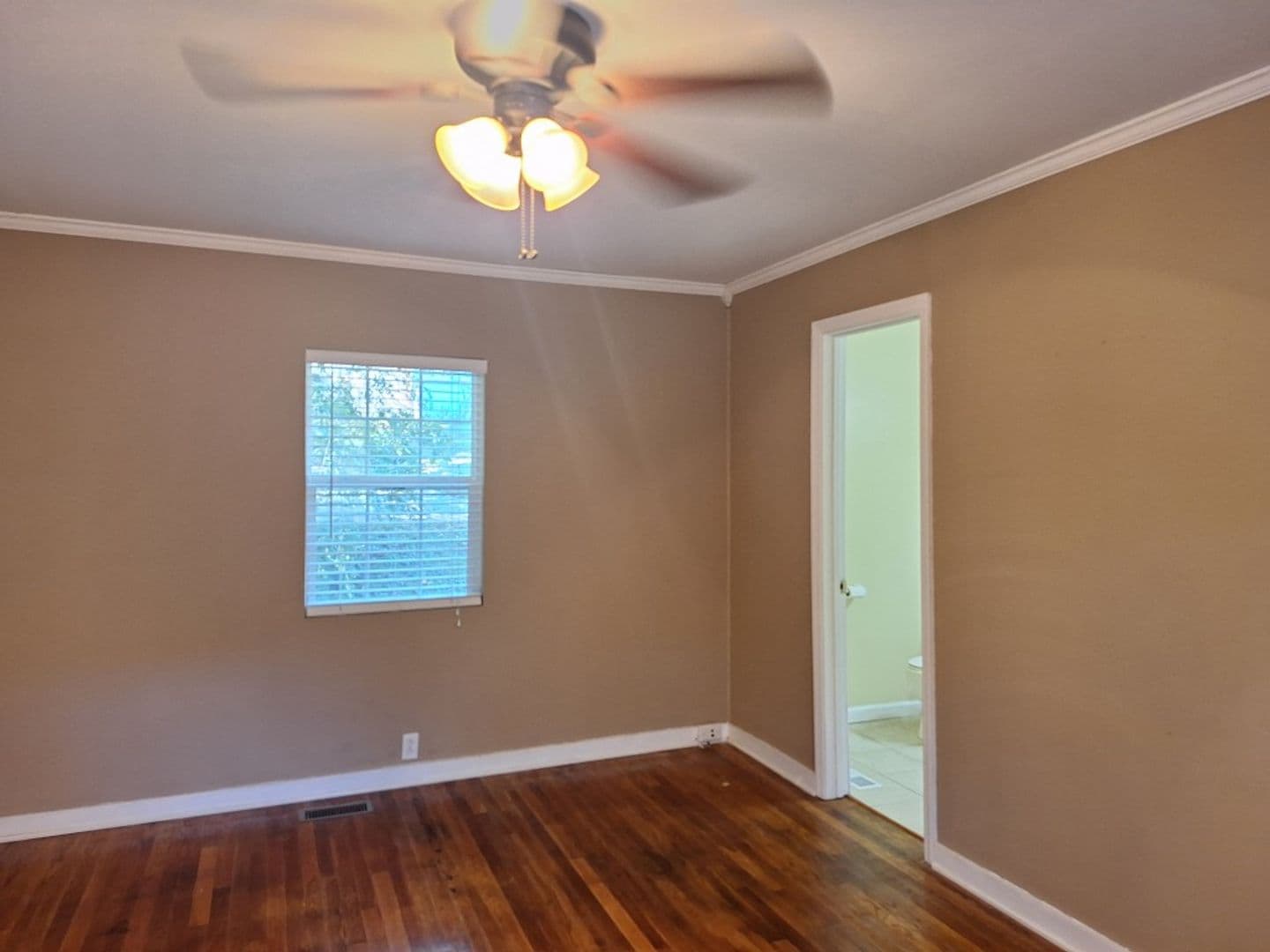 Oak Ridge House: 114 Gorgas Lane