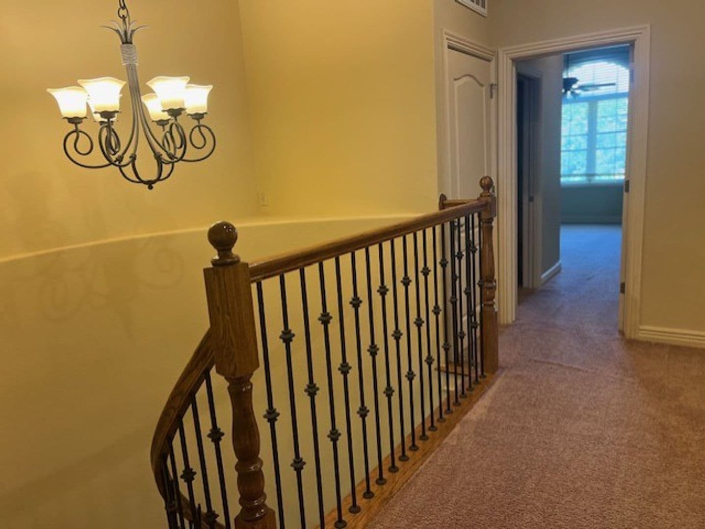 Rogers House: 2624 S Everest Ave.