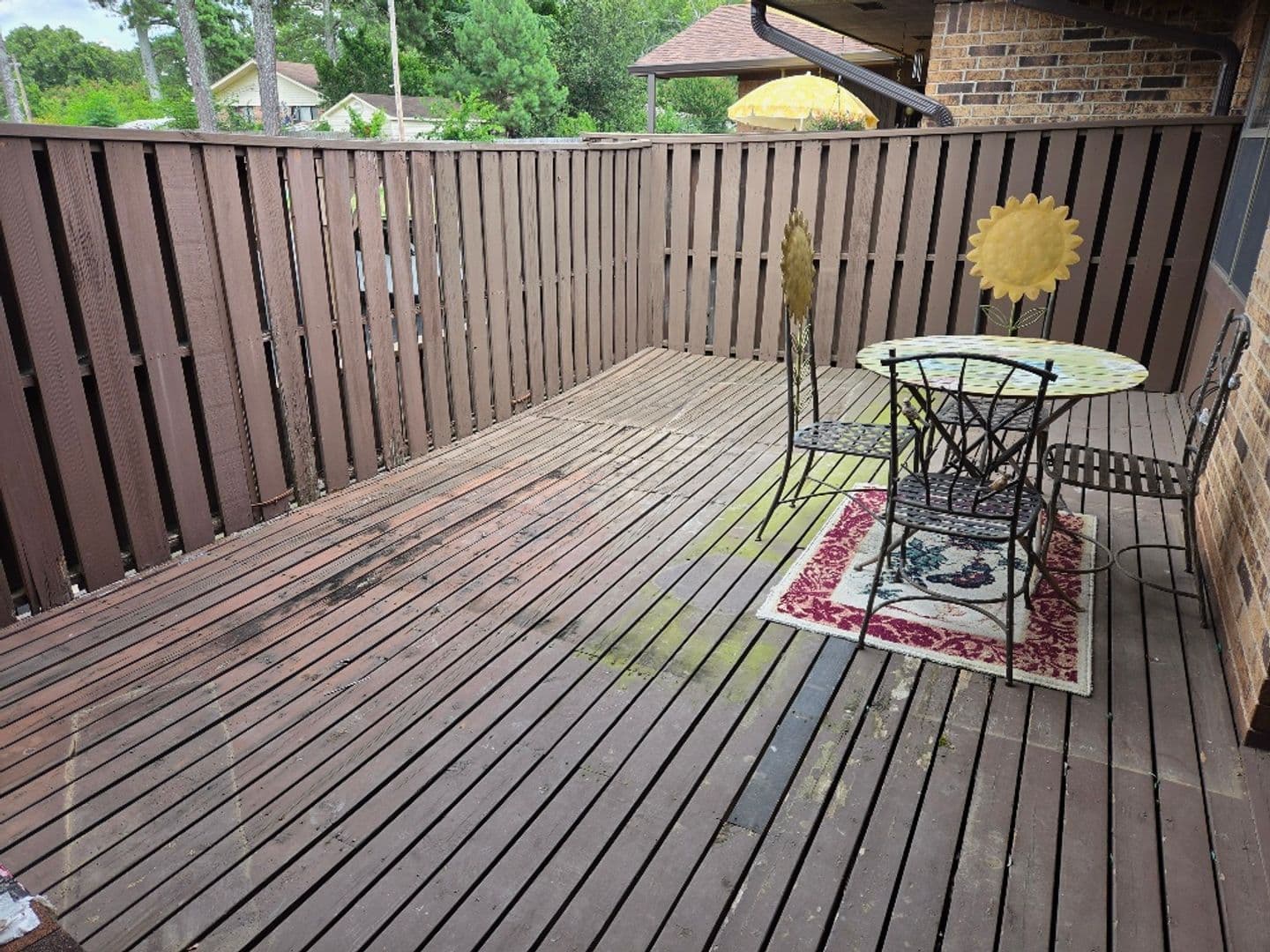 Hot Springs Condo: 210 Carl Drive Unit B4