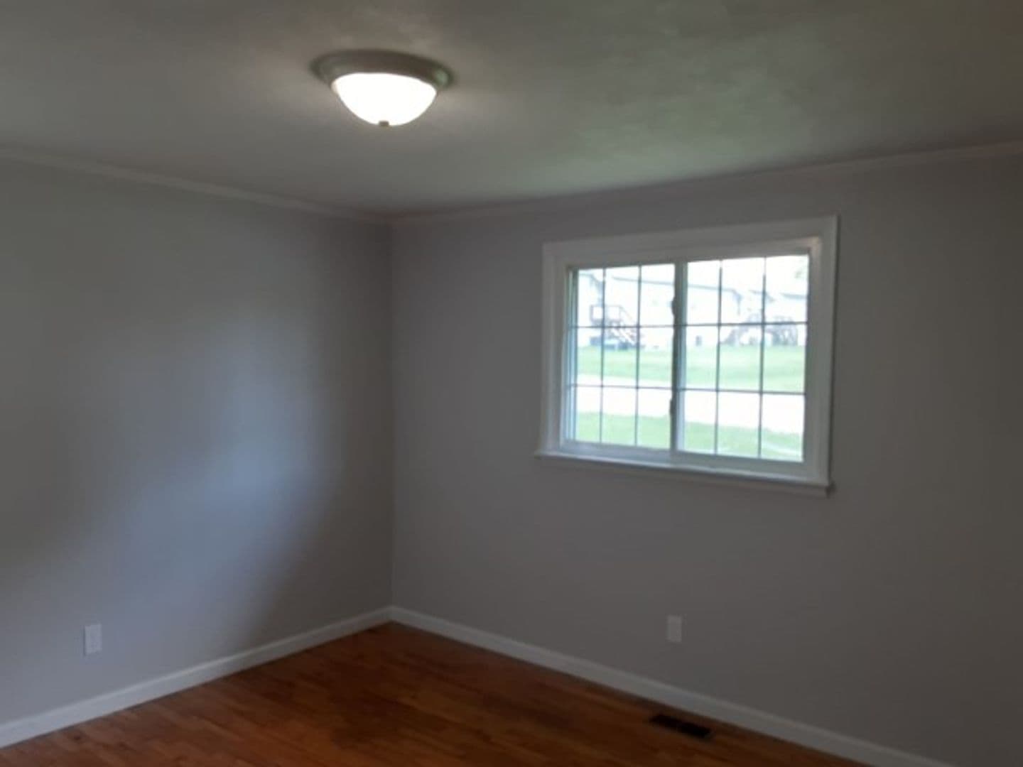 Oak Ridge House: 167 Louisiana Avenue