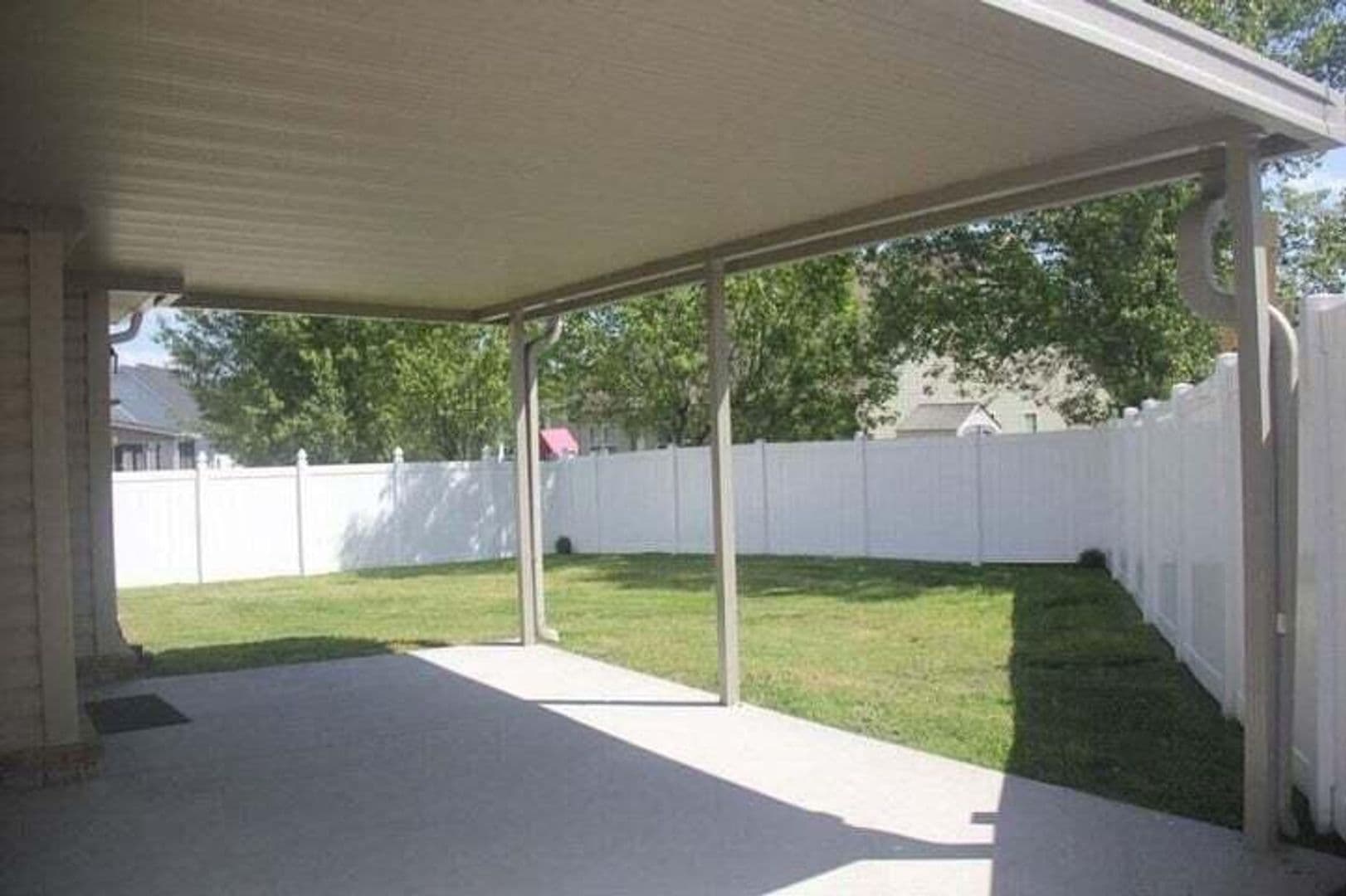 Cleveland House: 2629 Sweet Bay Circle NW