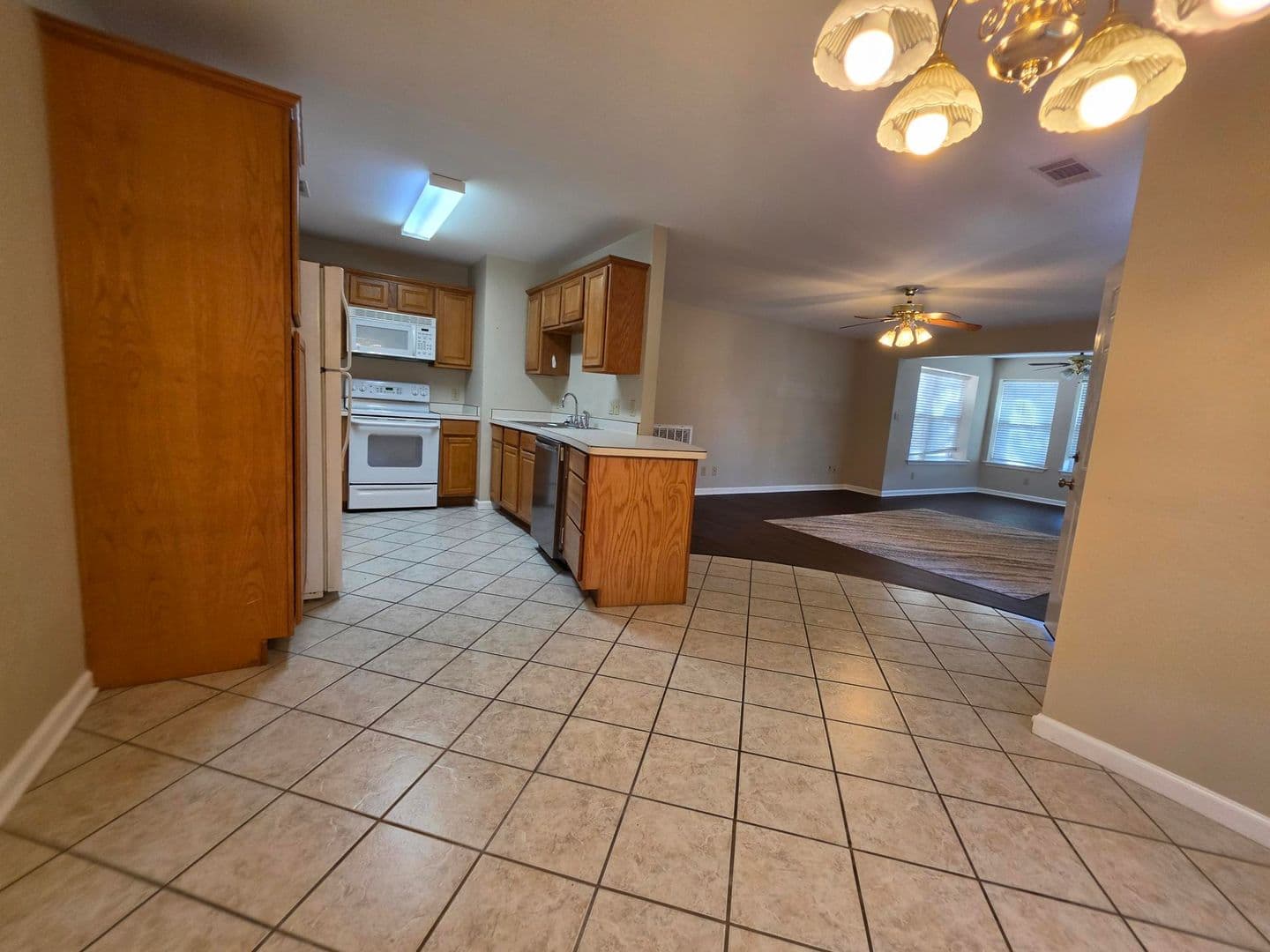 Hot Springs Condo: 208 Southridge Lane B4