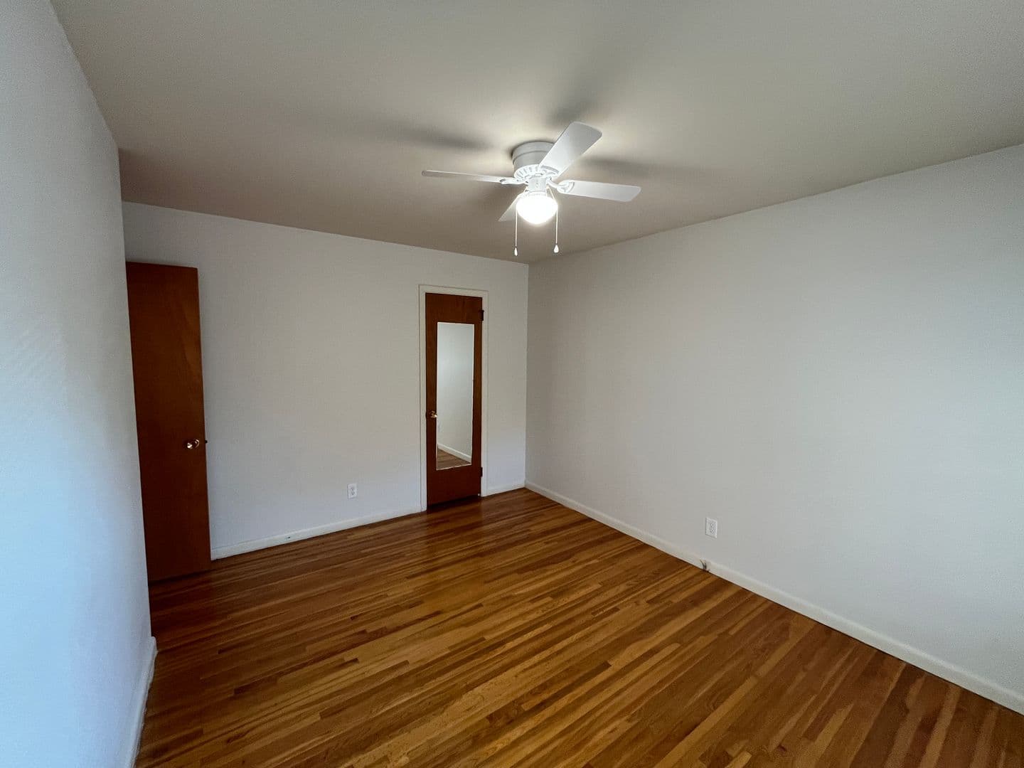 North Little Rock House: 6604 Corsica Dr.