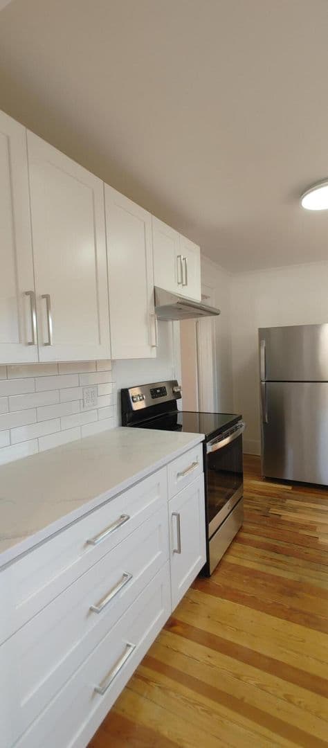 Chattanooga House: LEASE ONLY - 2219 Lyndon Ave.